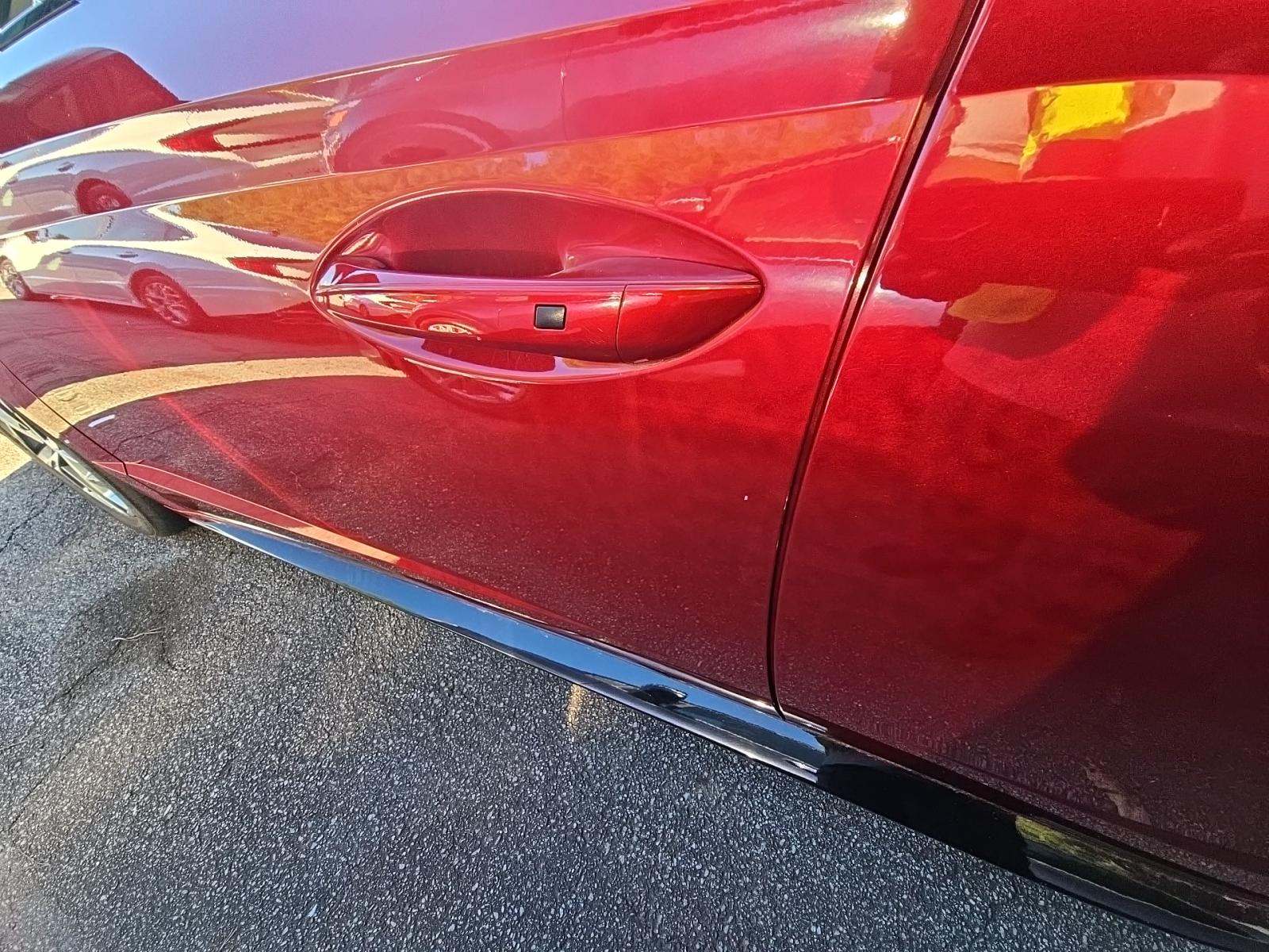 2023 Hyundai Sonata SEL FWD