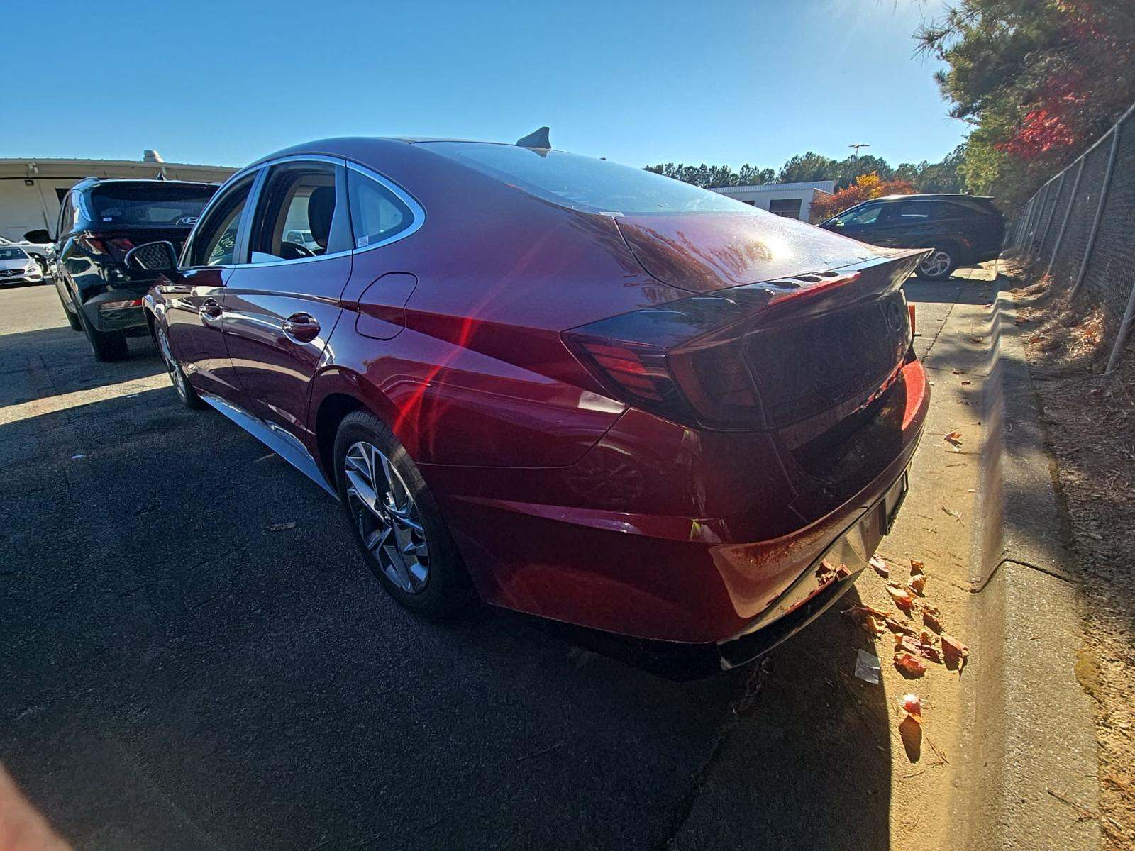 2023 Hyundai Sonata SEL FWD