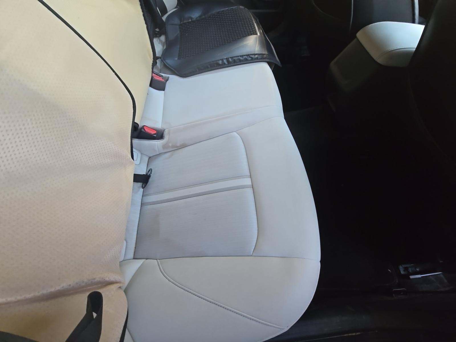 2023 Hyundai Sonata SEL FWD