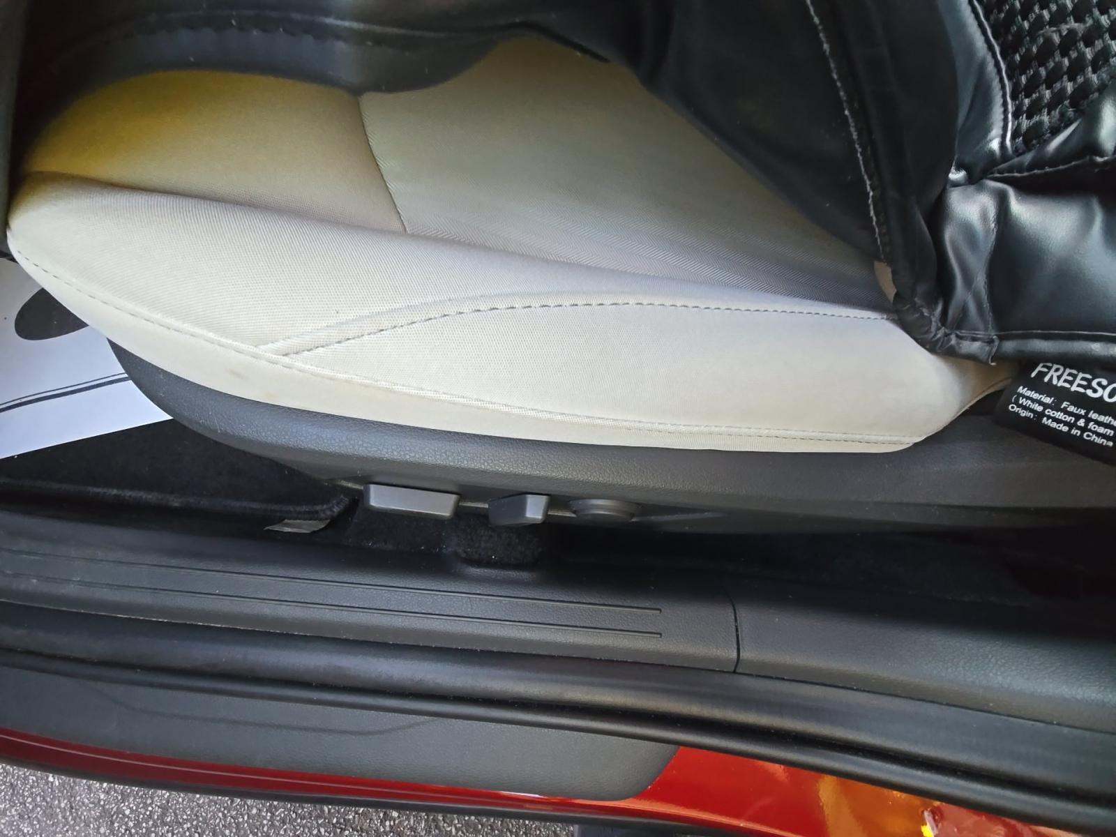 2023 Hyundai Sonata SEL FWD