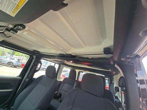 JEEP UNLIMITED SPORT - 7