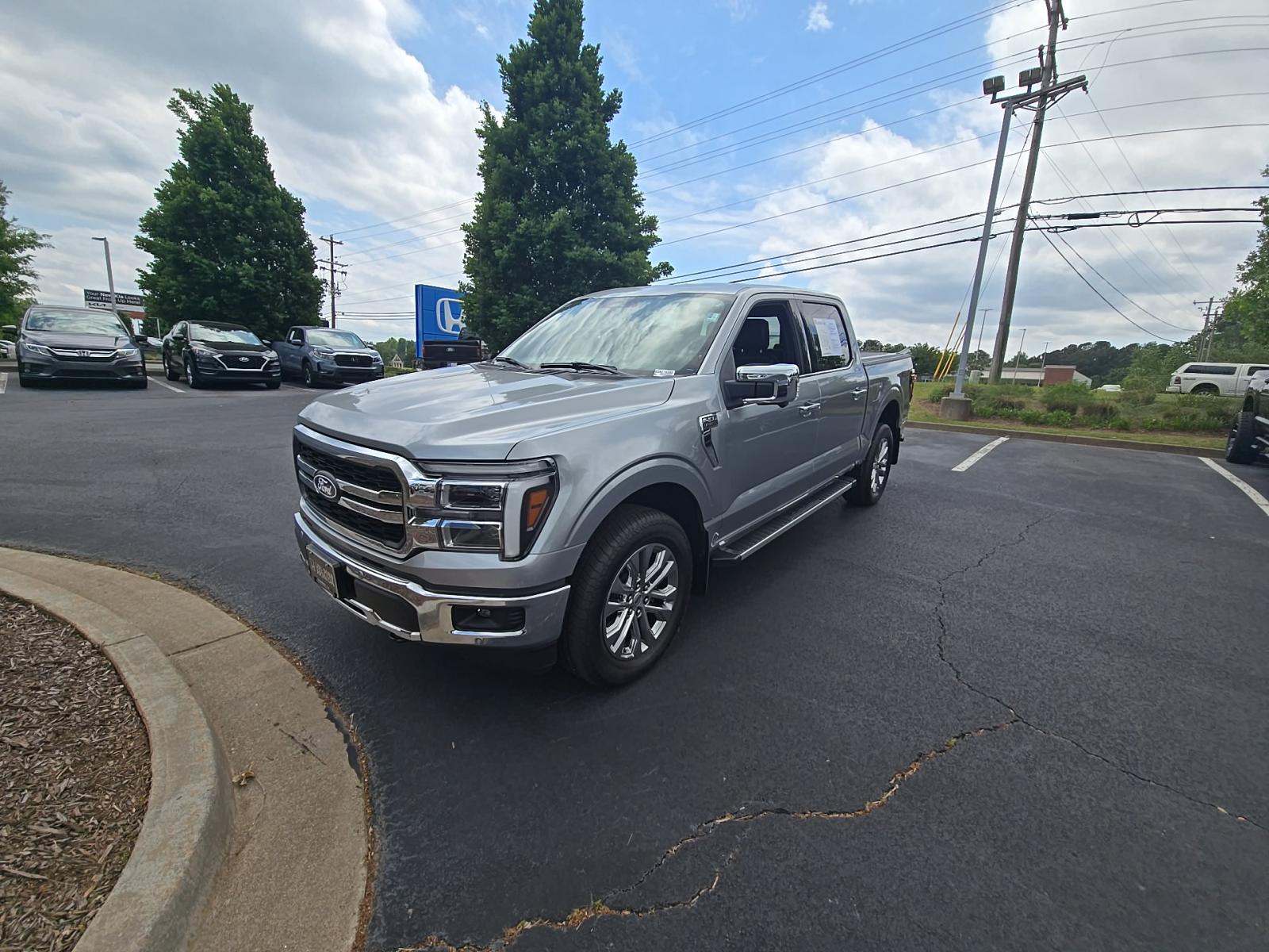 FORD F-150 - 1