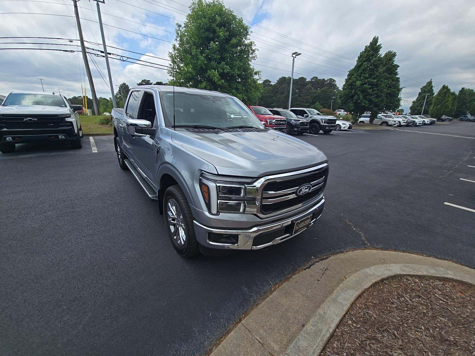 FORD F-150 - 4