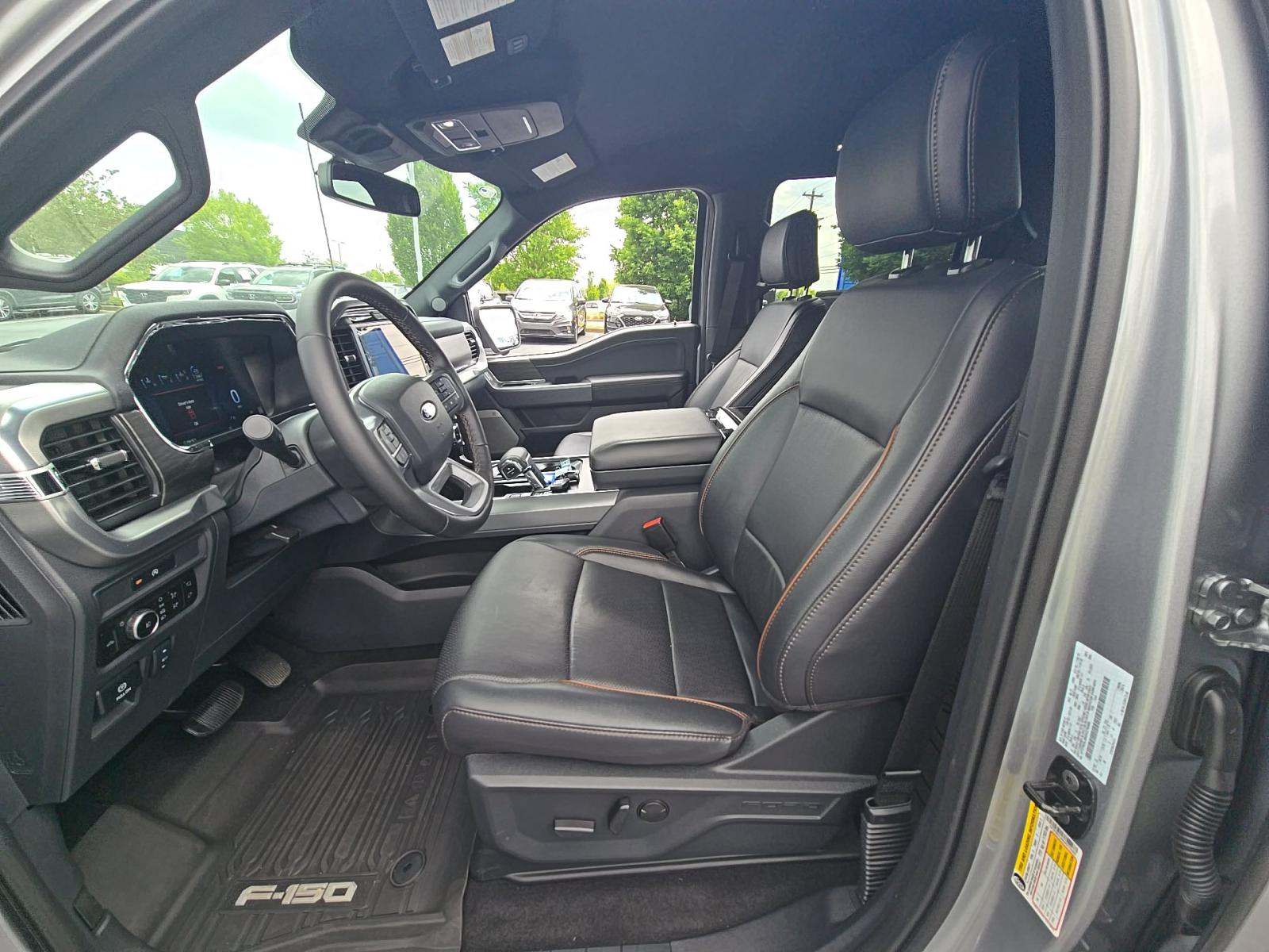 FORD F-150 - 6