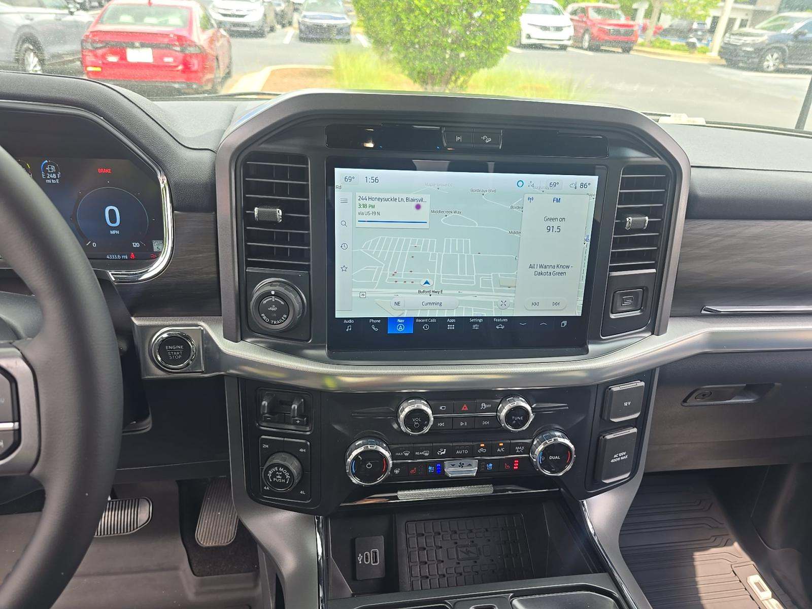 FORD F-150 - 10