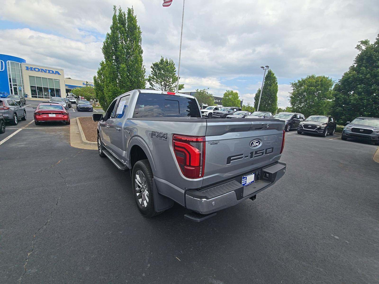 FORD F-150 - 2