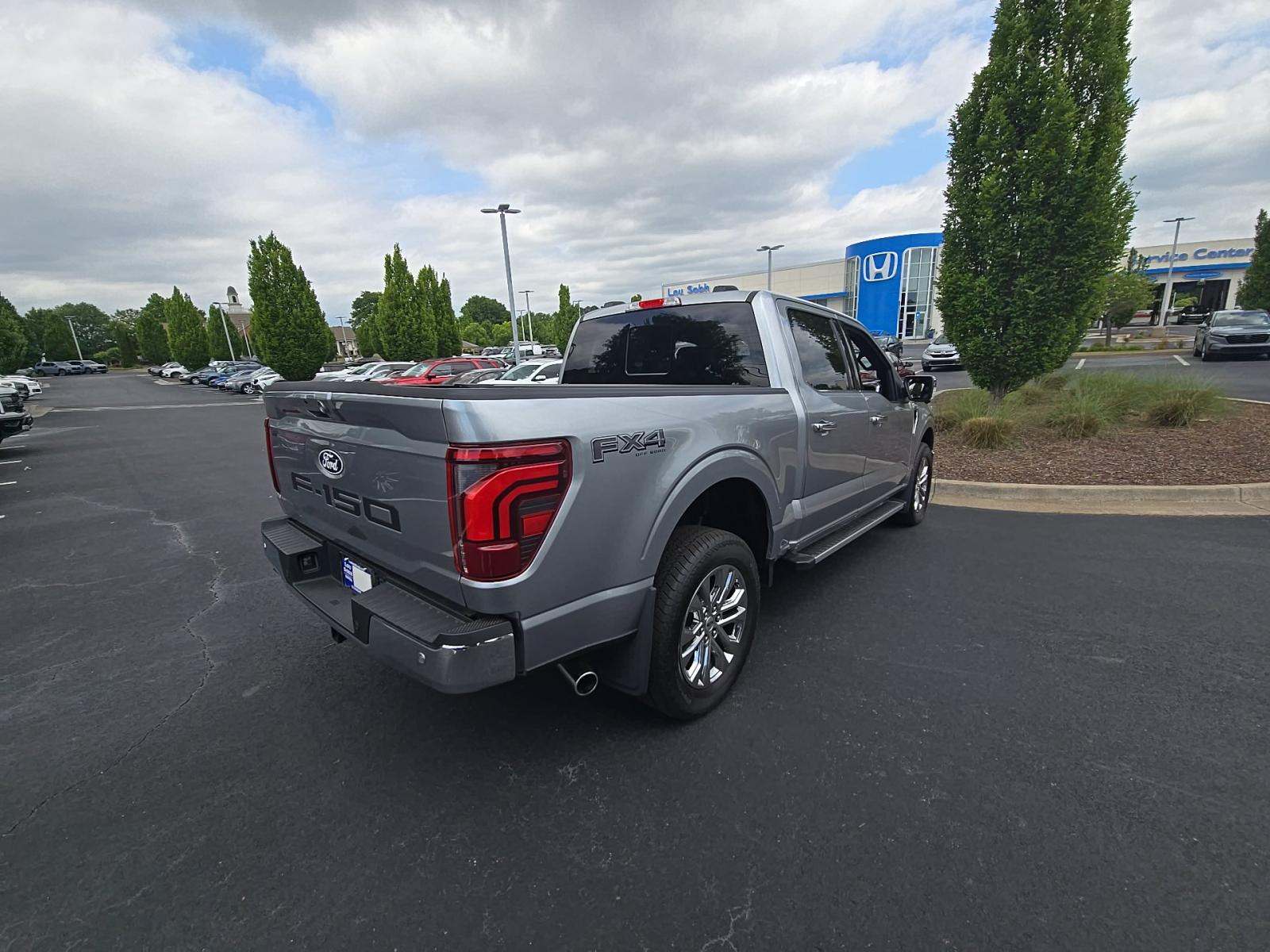FORD F-150 - 3