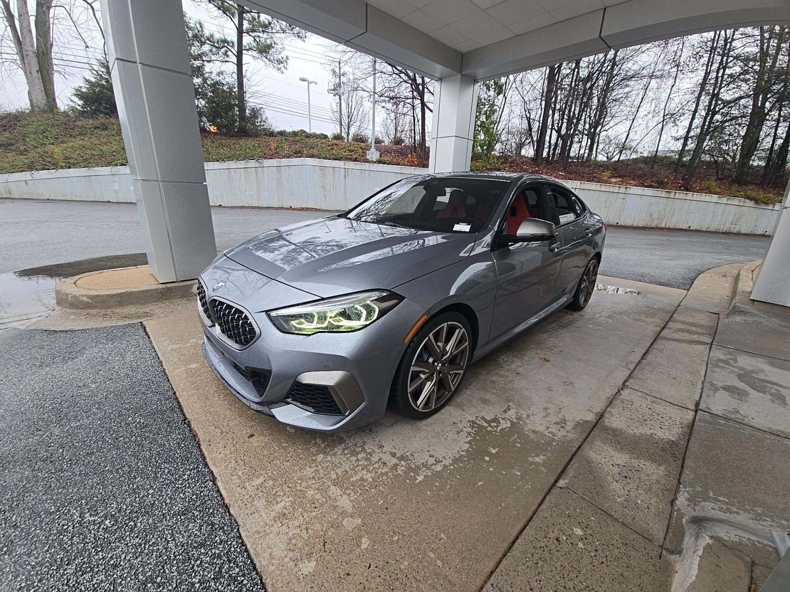 2022 BMW 2 Series M235i xDrive AWD