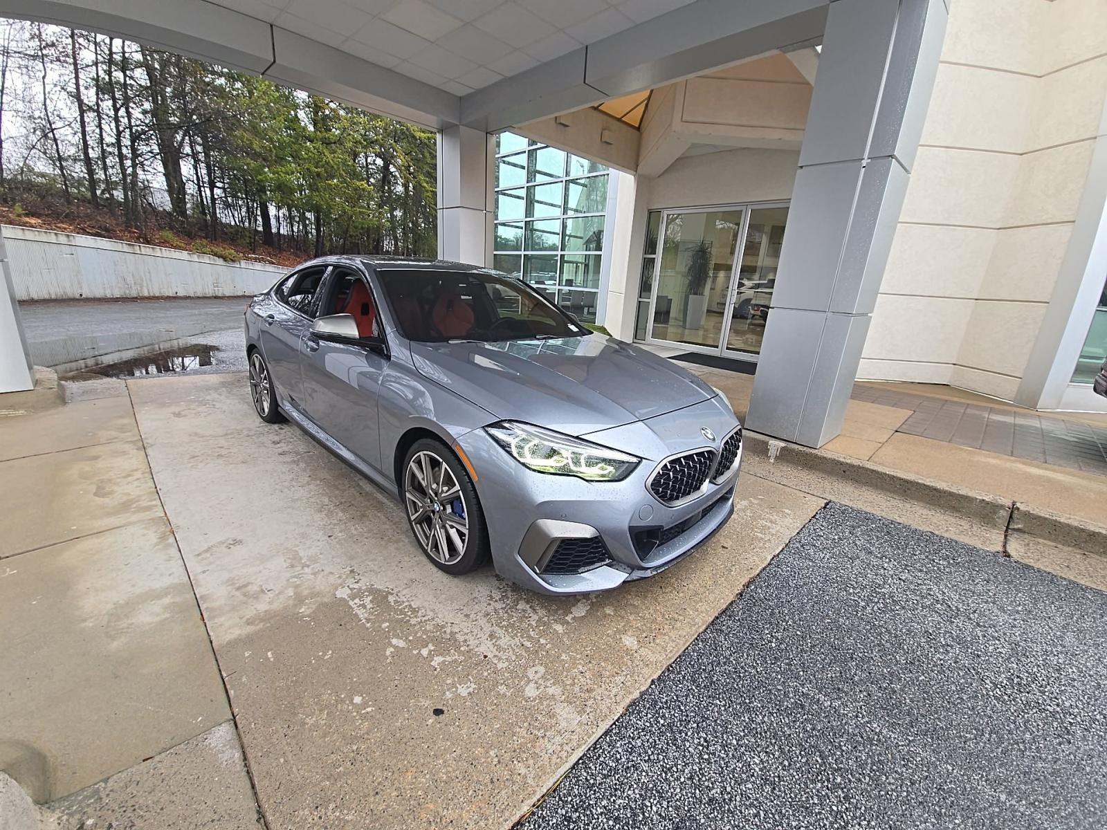 2022 BMW 2 Series M235i xDrive AWD