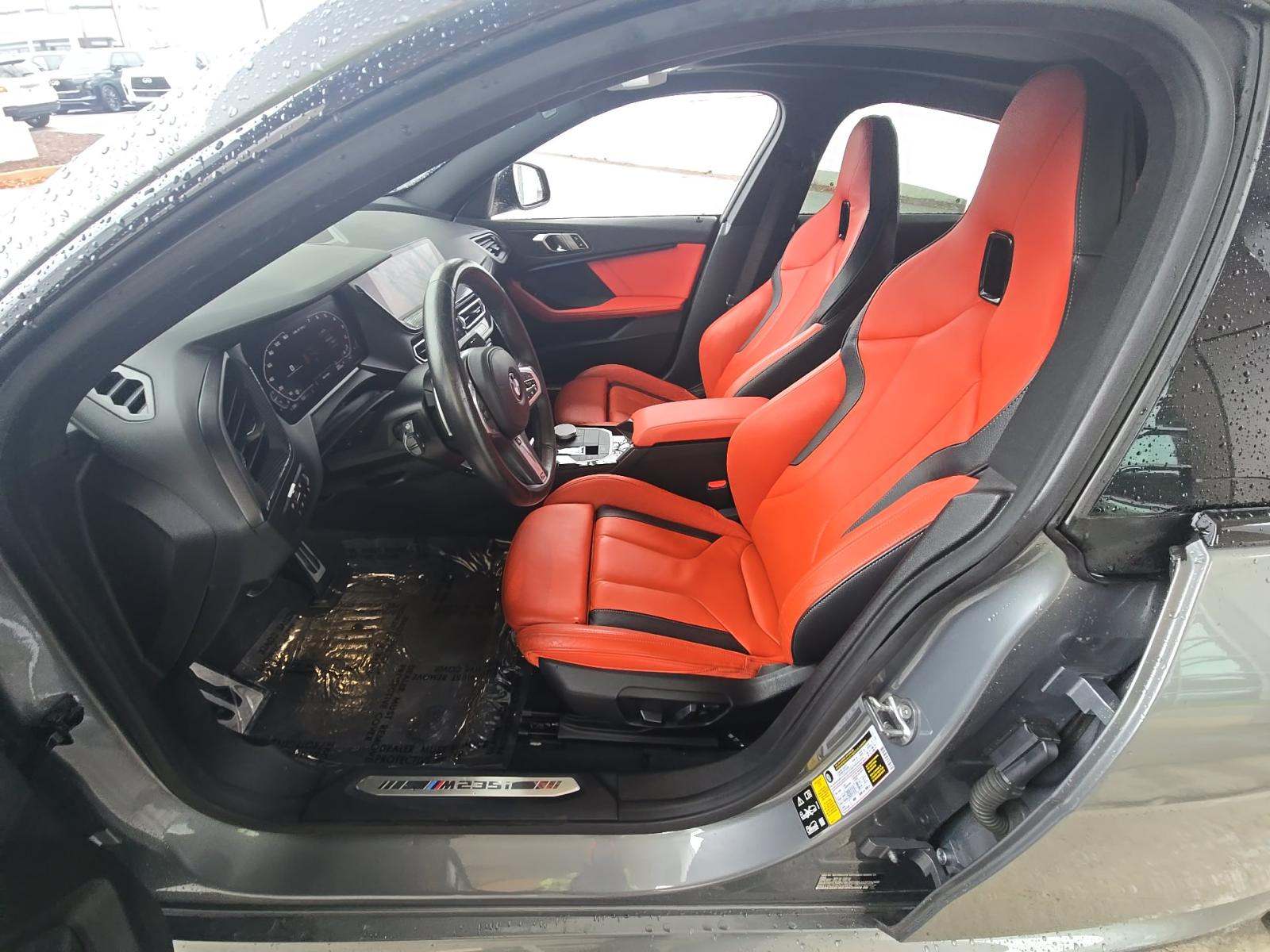 2022 BMW 2 Series M235i xDrive AWD