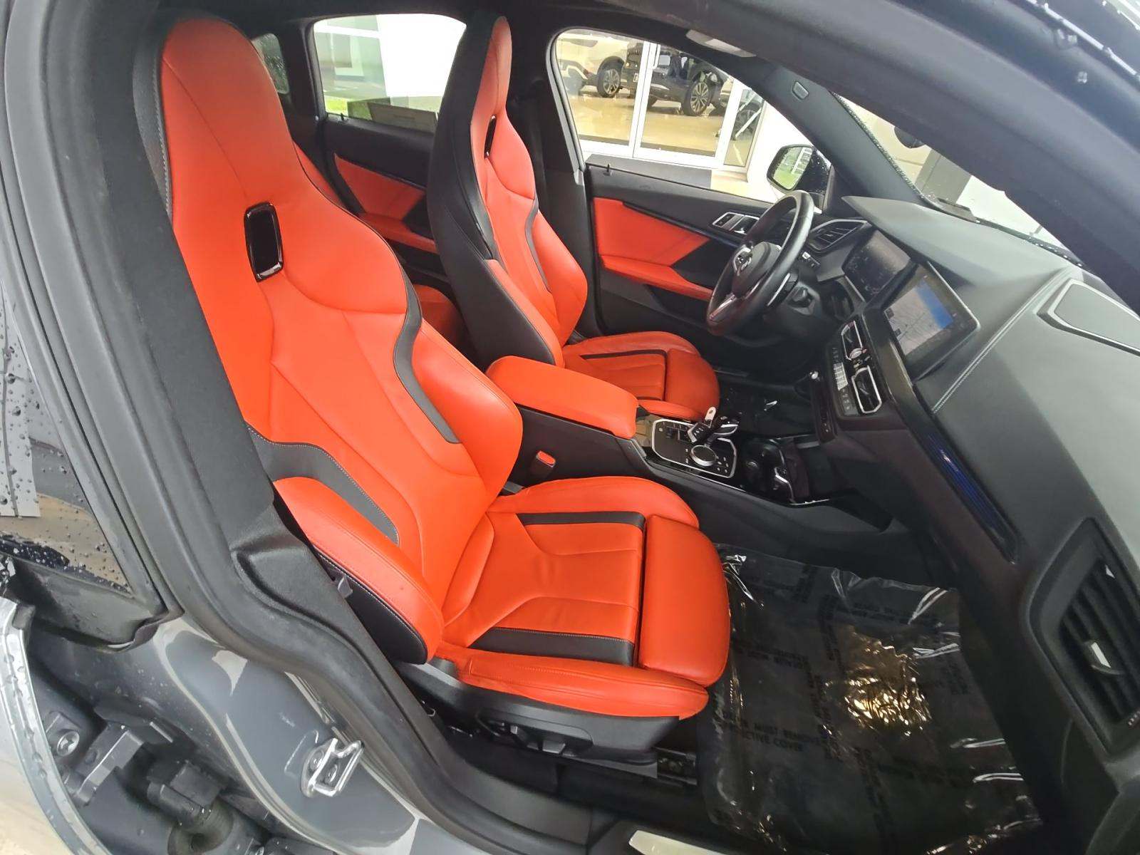 2022 BMW 2 Series M235i xDrive AWD