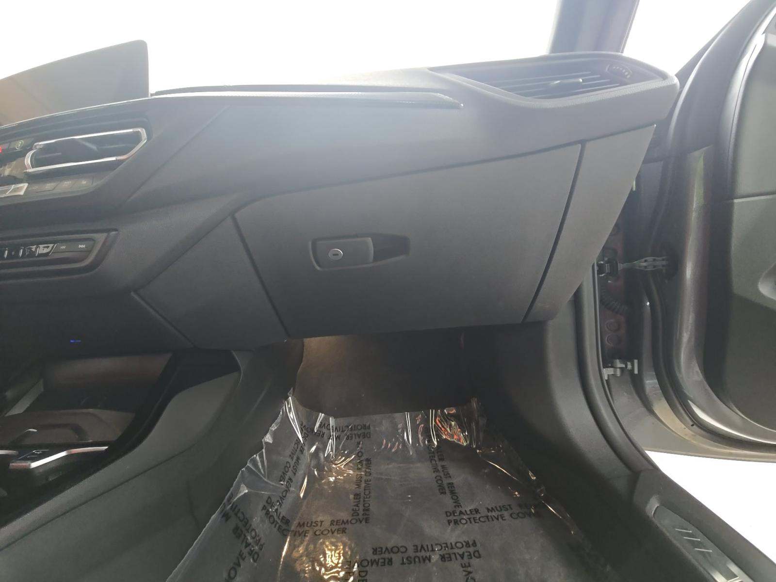 2022 BMW 2 Series M235i xDrive AWD