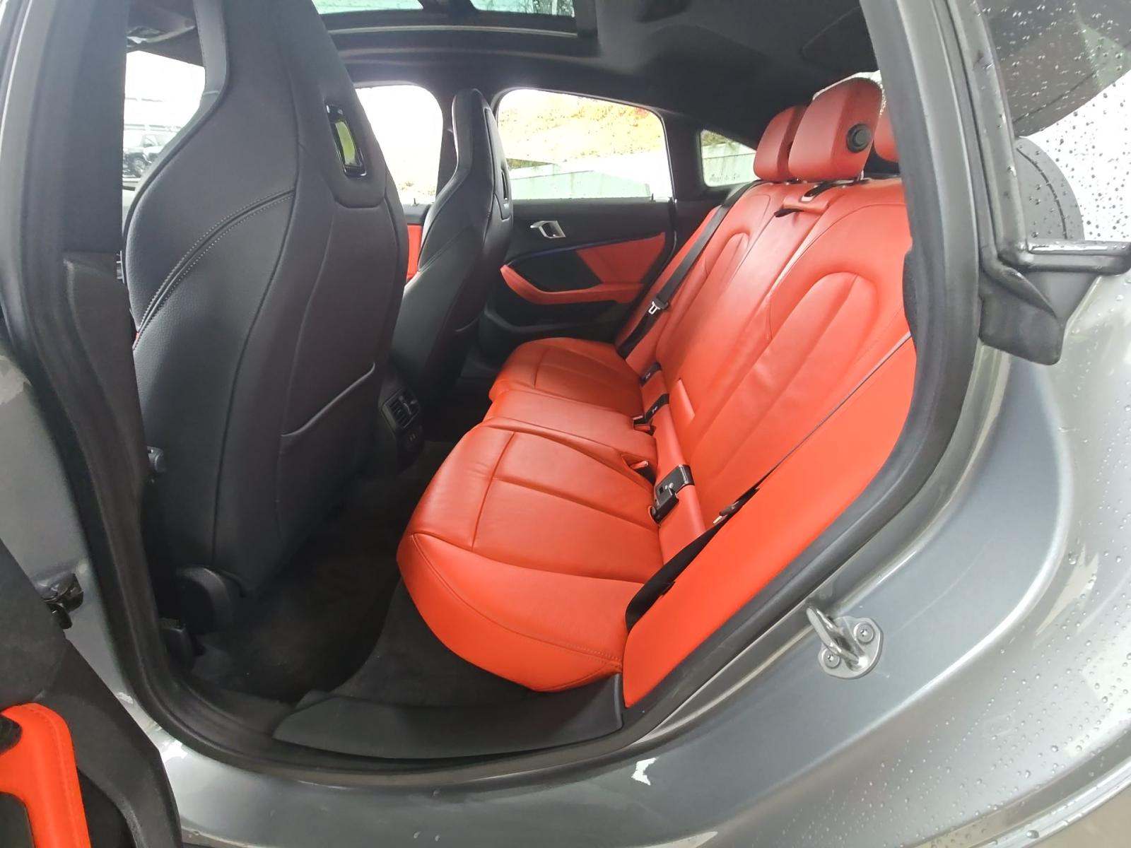 2022 BMW 2 Series M235i xDrive AWD