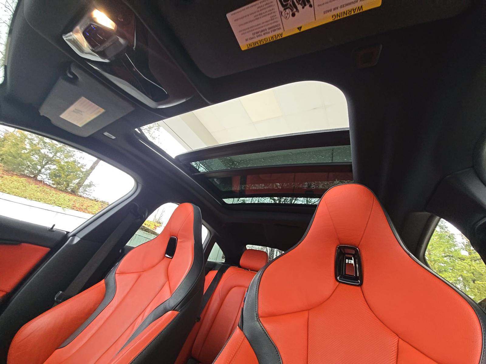 2022 BMW 2 Series M235i xDrive AWD