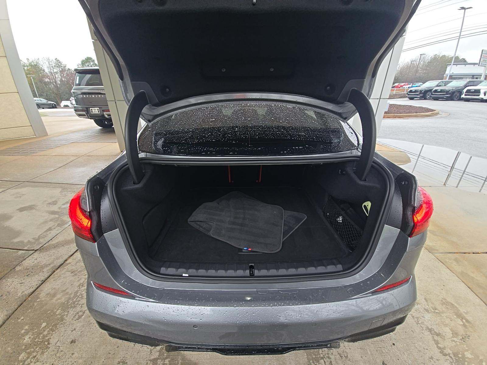 2022 BMW 2 Series M235i xDrive AWD