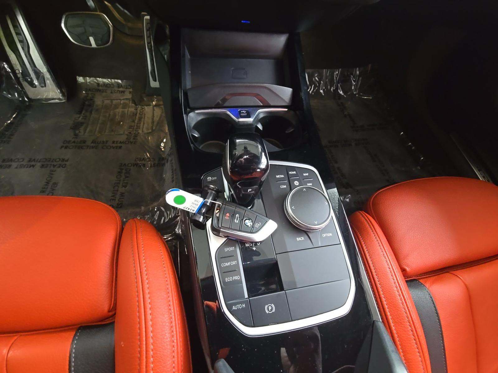 2022 BMW 2 Series M235i xDrive AWD