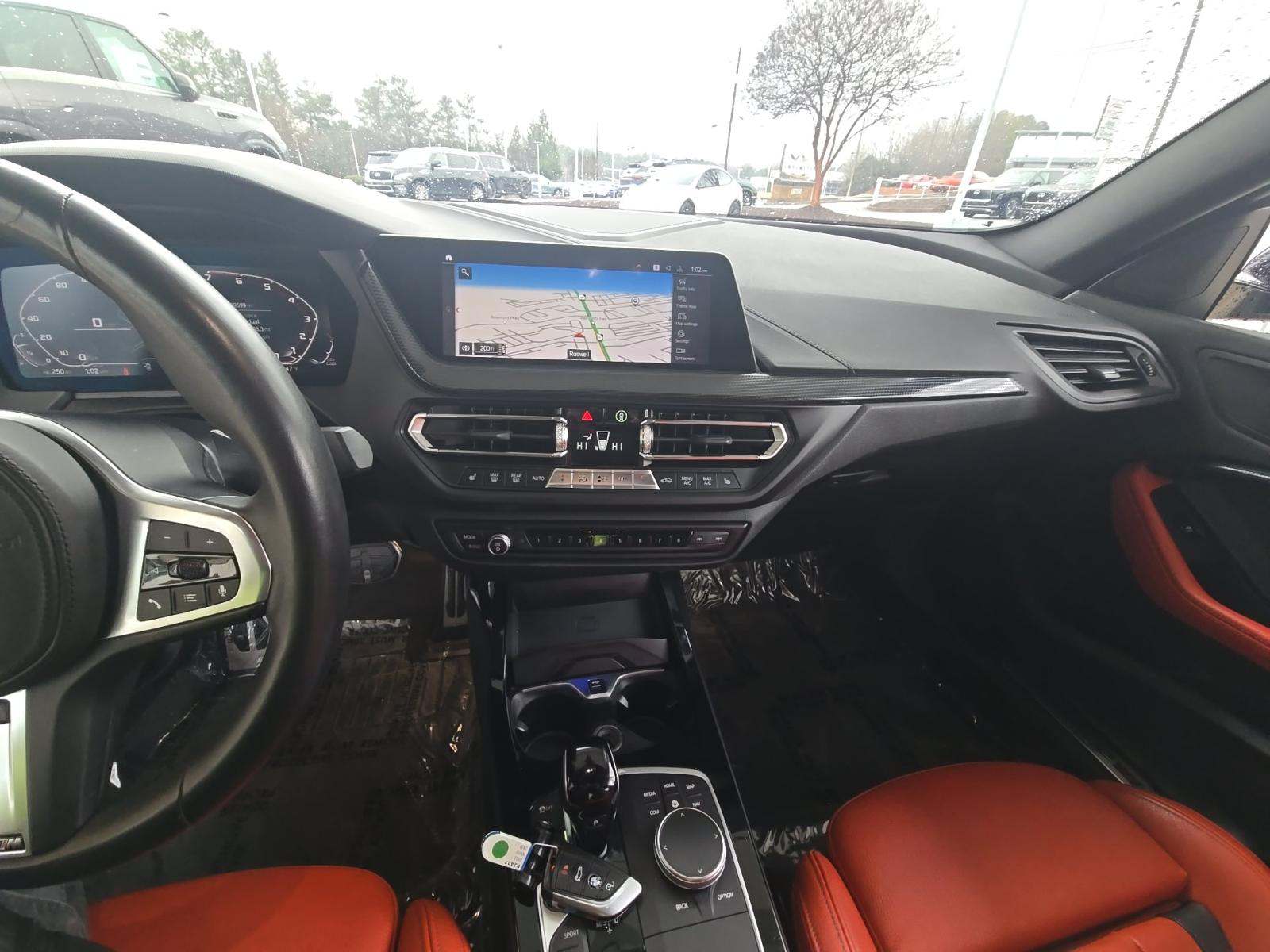 2022 BMW 2 Series M235i xDrive AWD