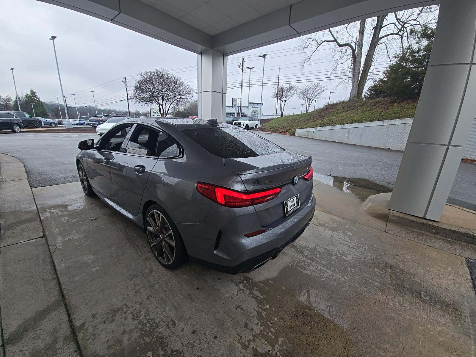 2022 BMW 2 Series M235i xDrive AWD