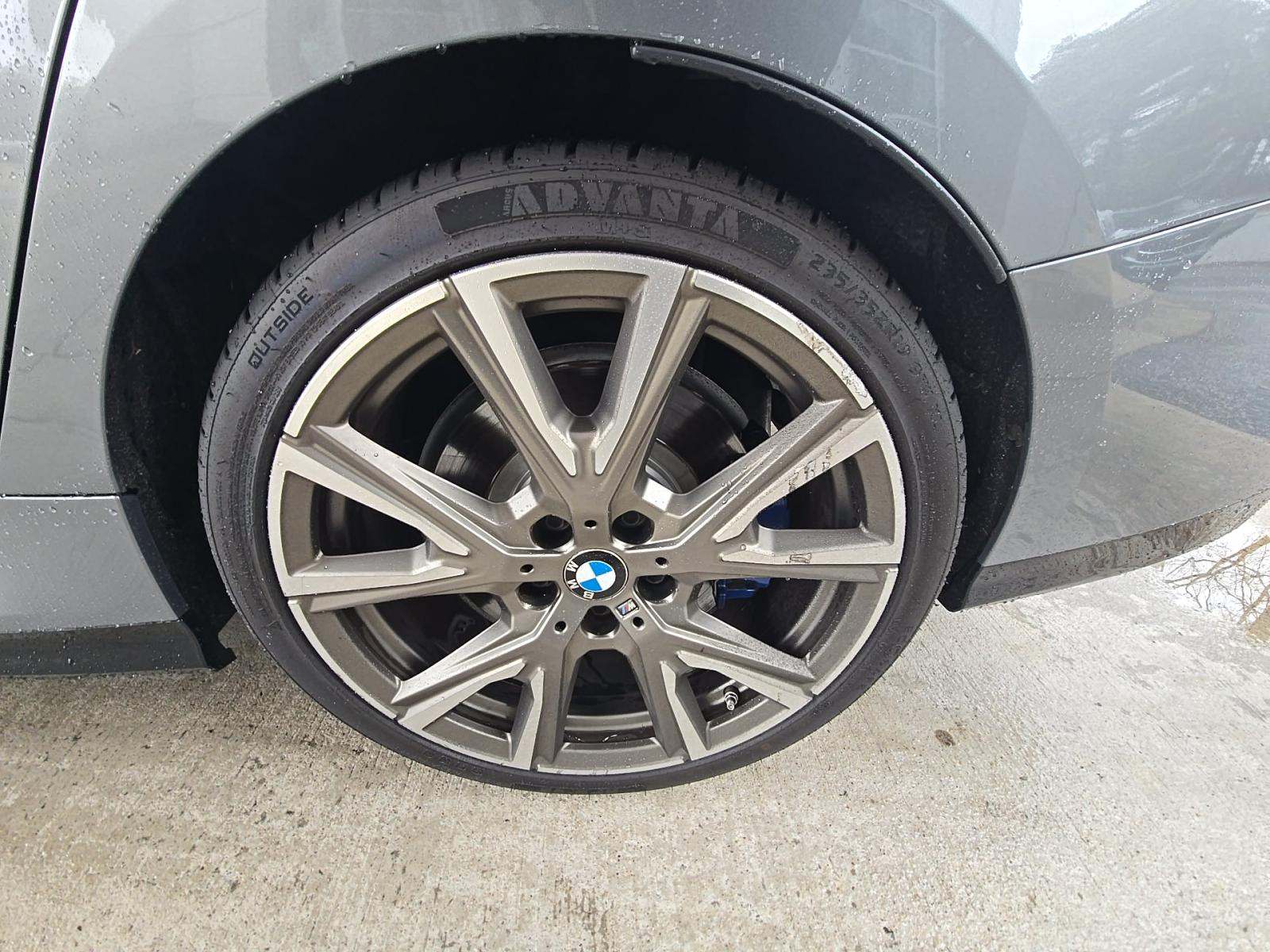 2022 BMW 2 Series M235i xDrive AWD