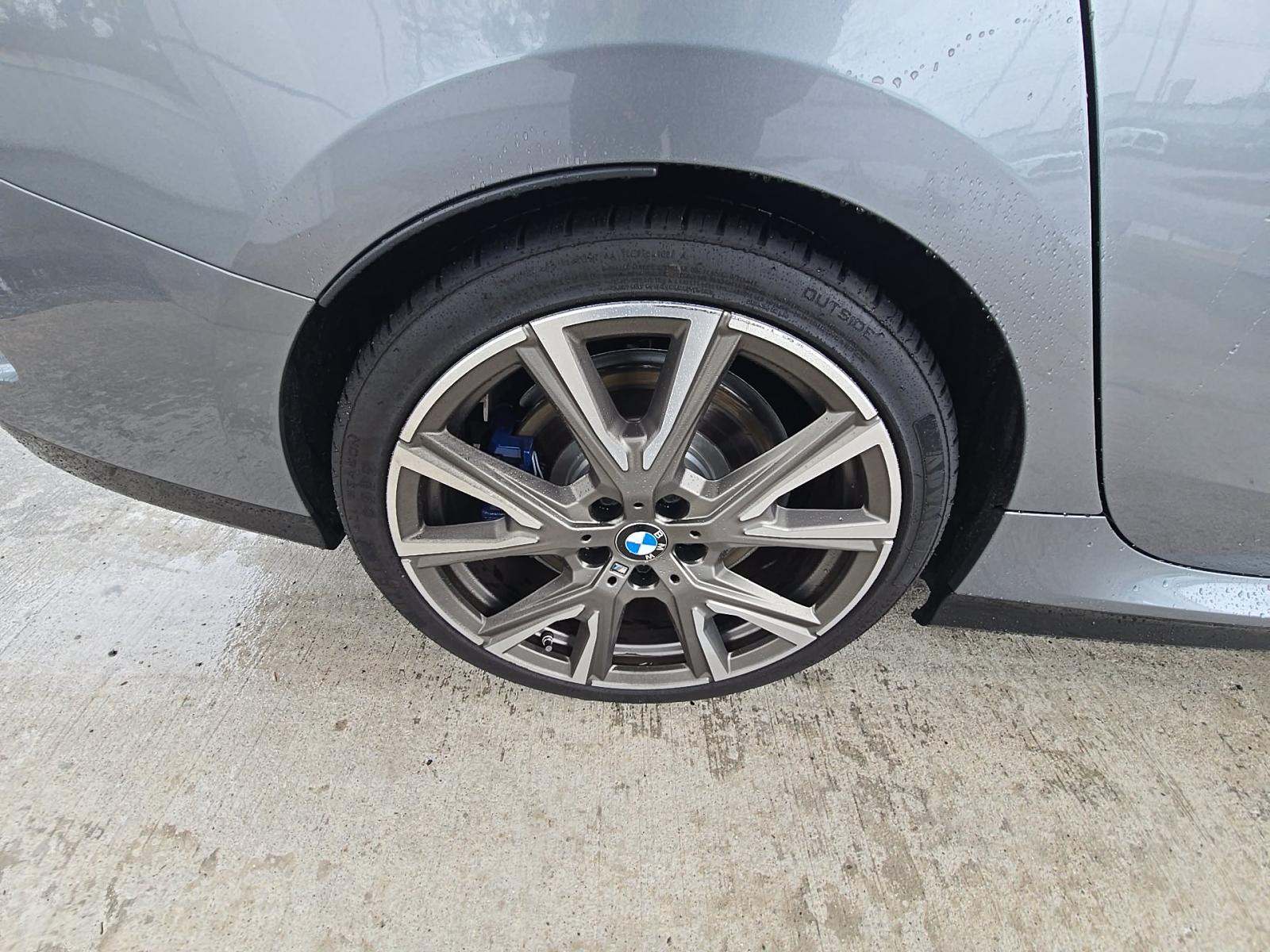 2022 BMW 2 Series M235i xDrive AWD