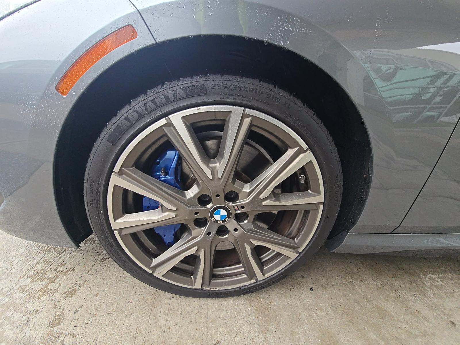 2022 BMW 2 Series M235i xDrive AWD