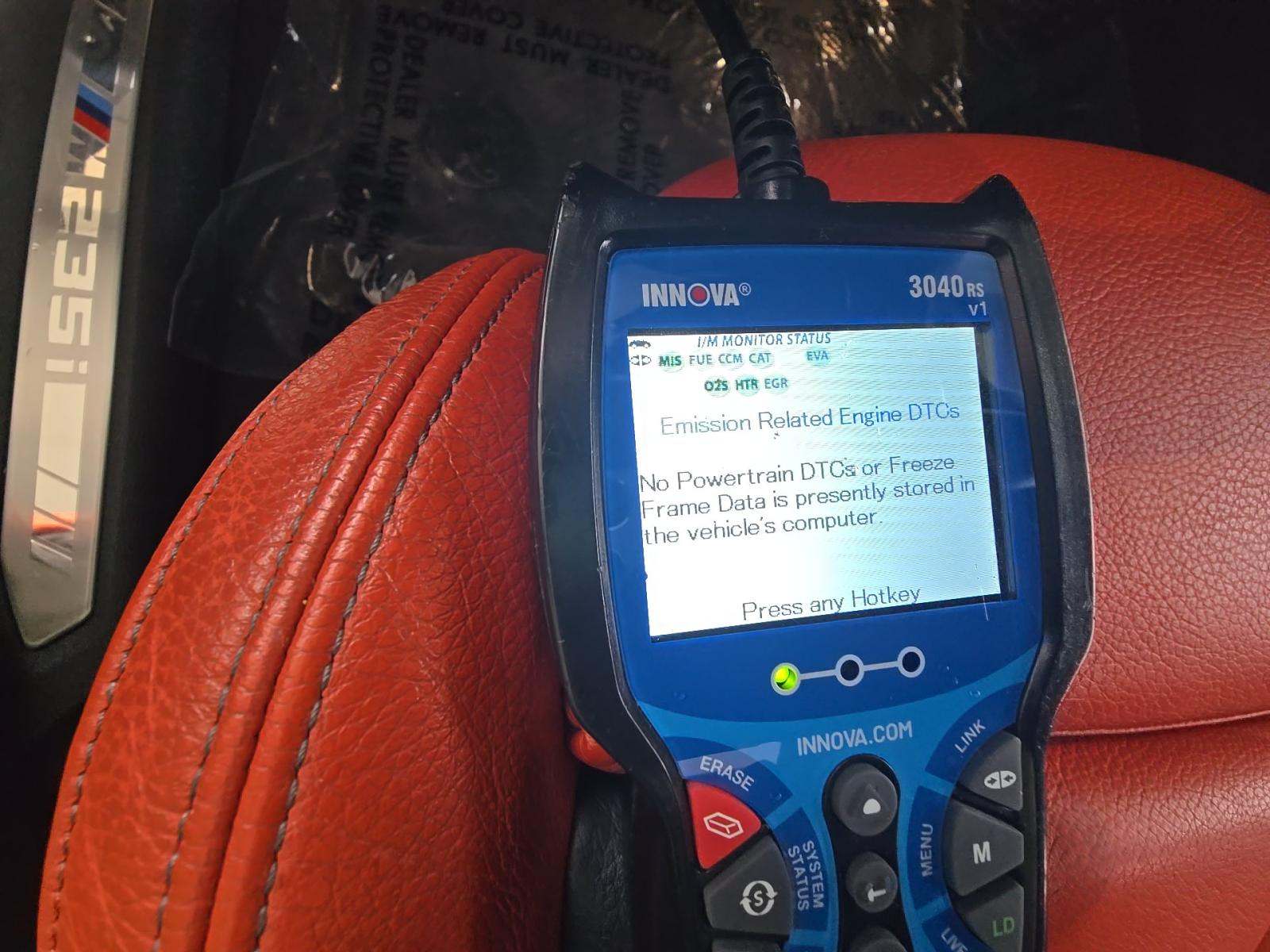 2022 BMW 2 Series M235i xDrive AWD