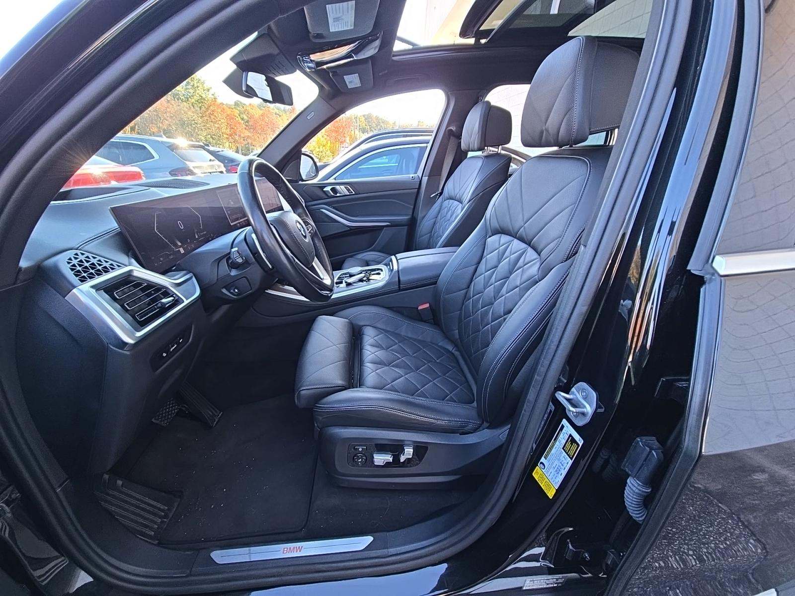 2024 BMW X5 sDrive40i RWD