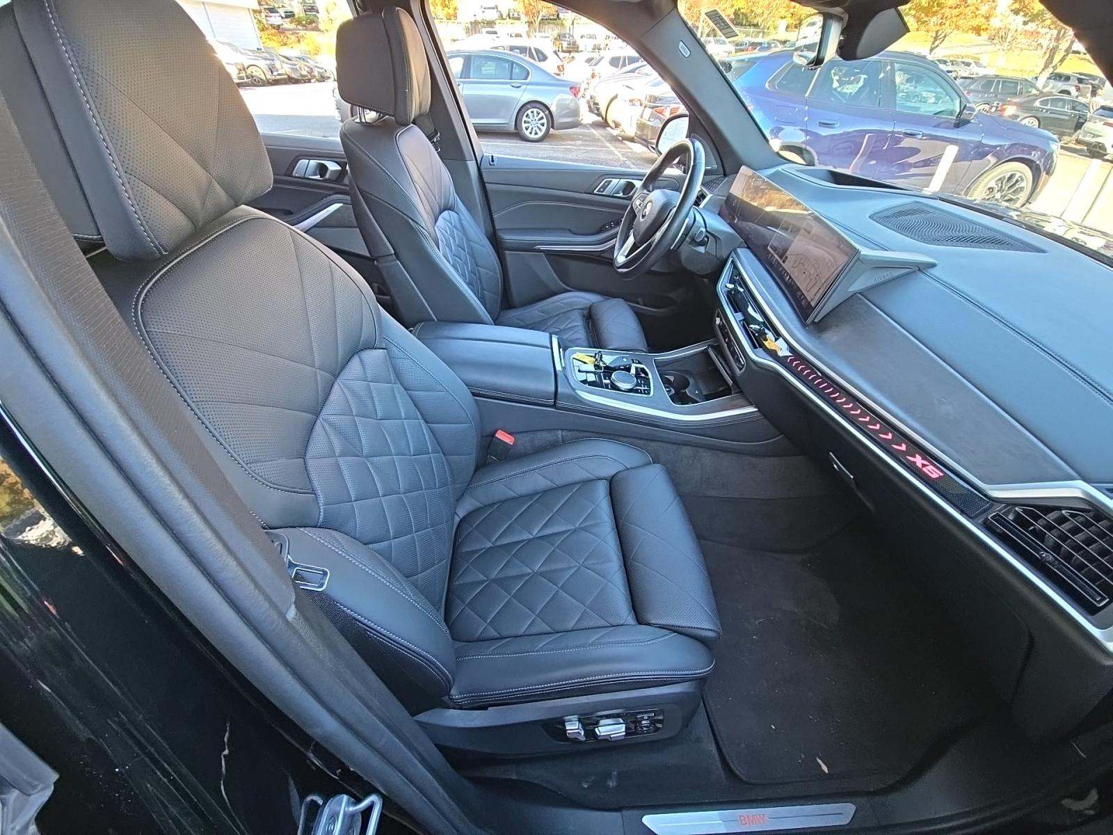 2024 BMW X5 sDrive40i RWD