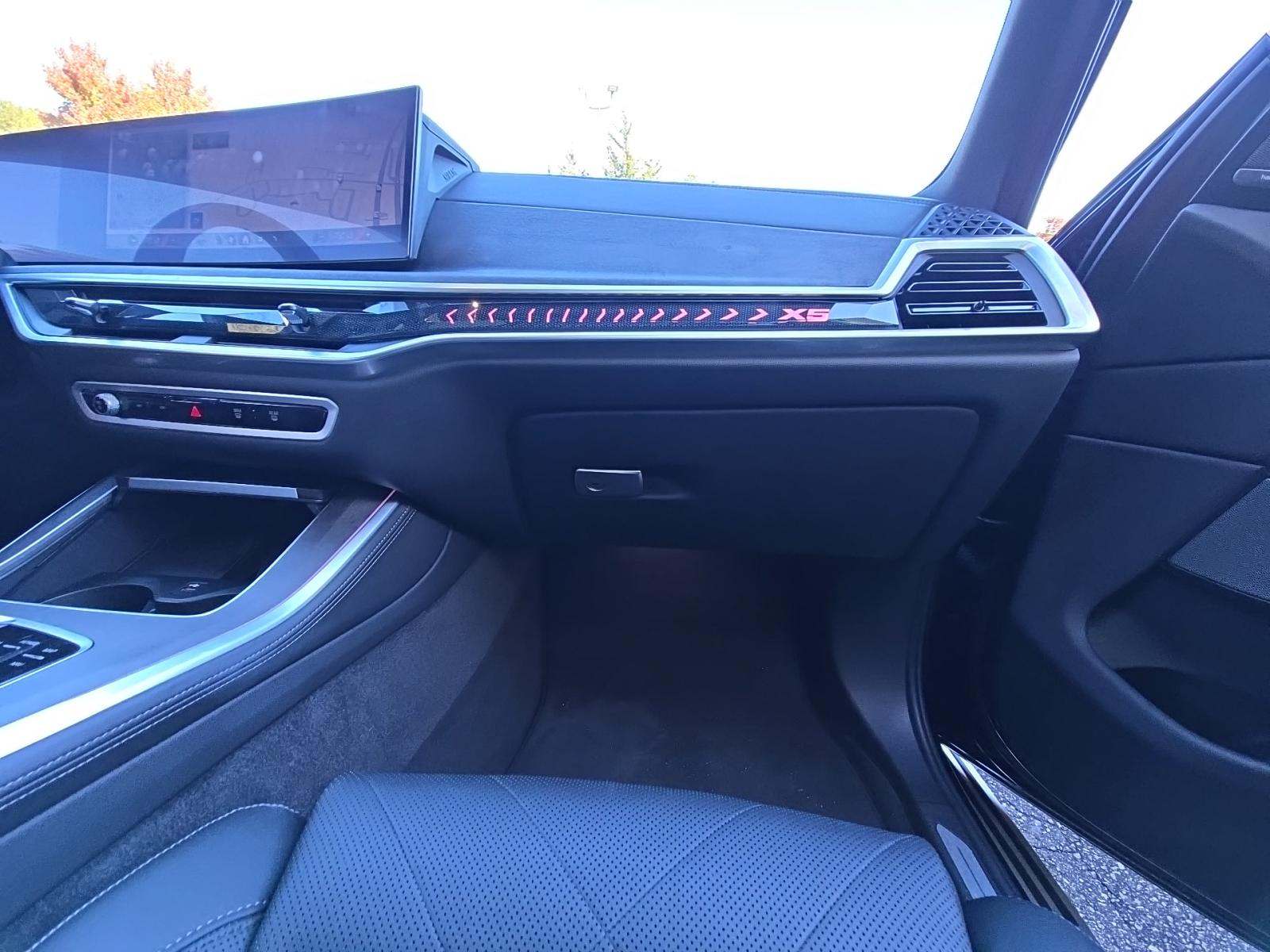 2024 BMW X5 sDrive40i RWD