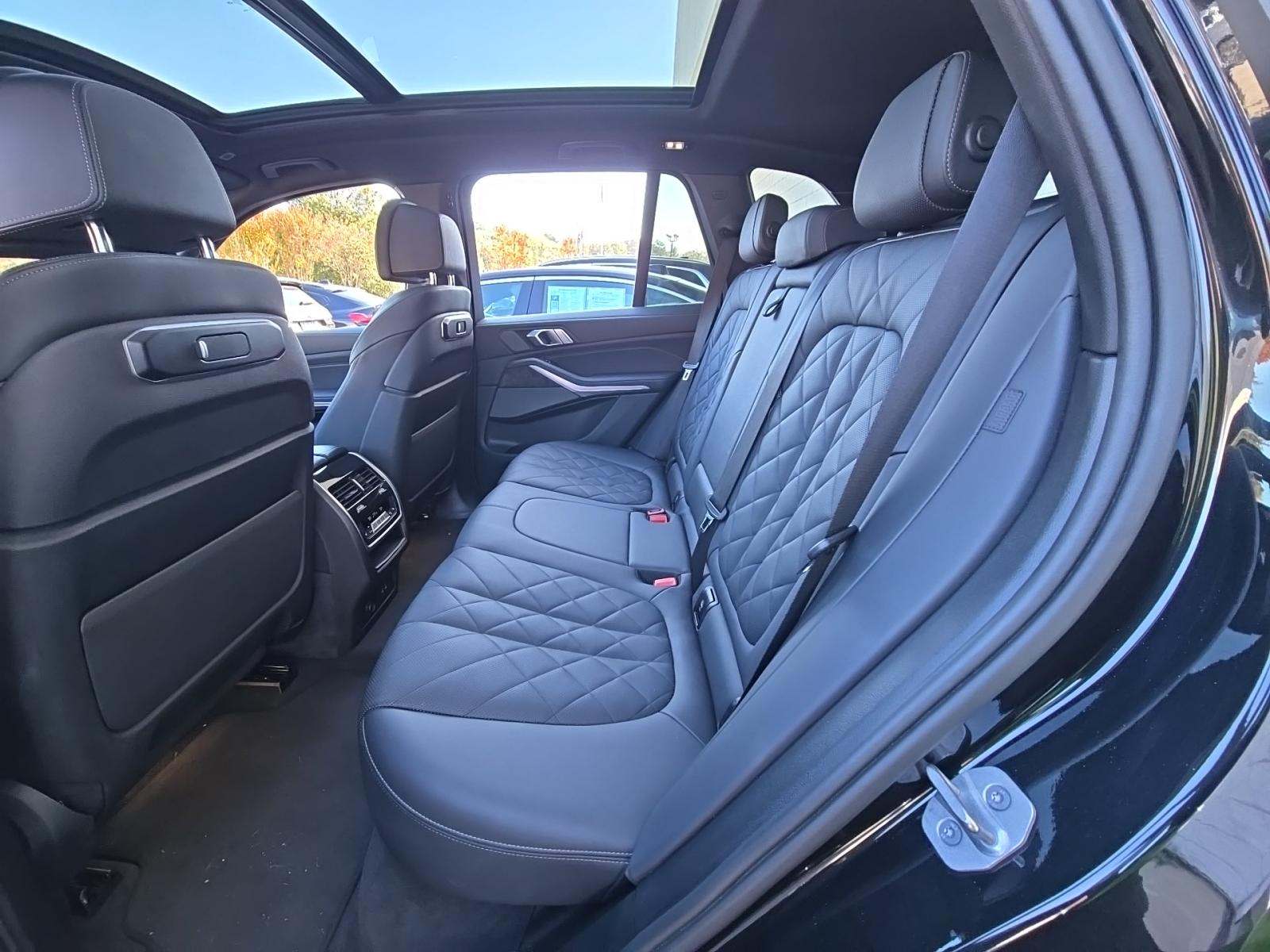 2024 BMW X5 sDrive40i RWD