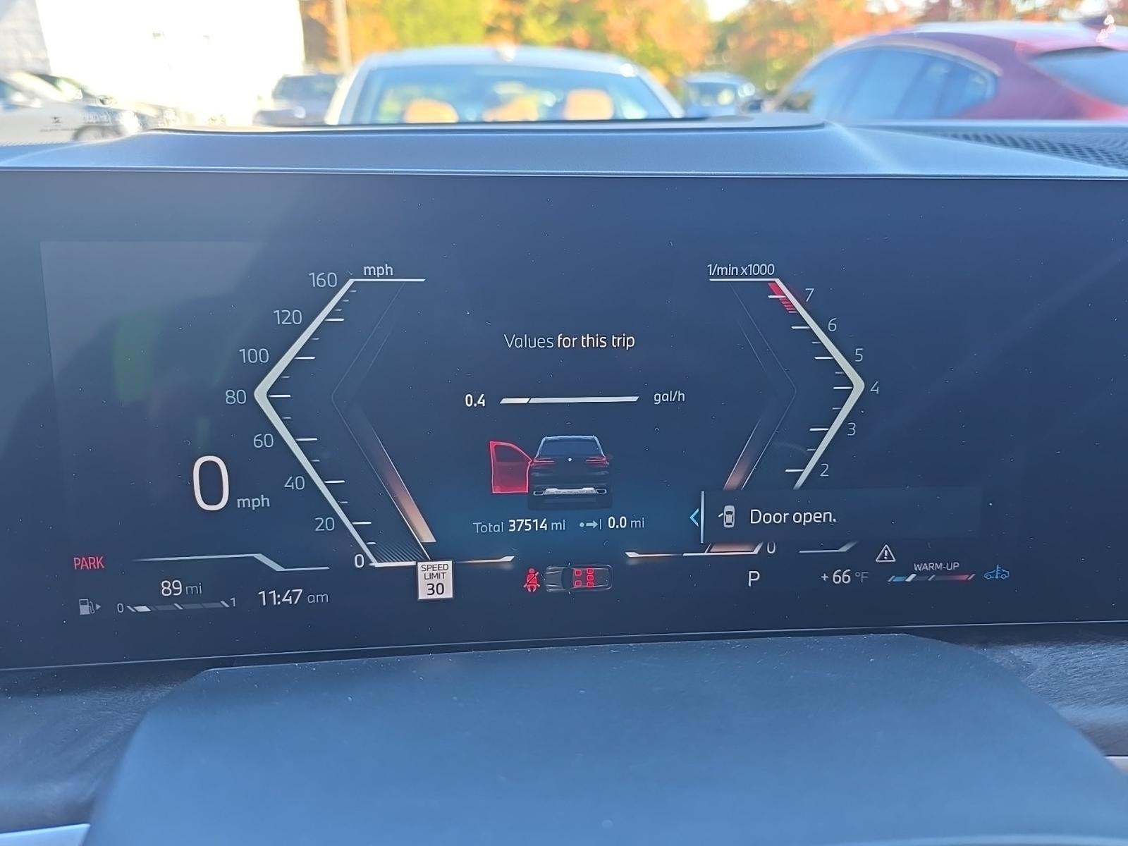 2024 BMW X5 sDrive40i RWD