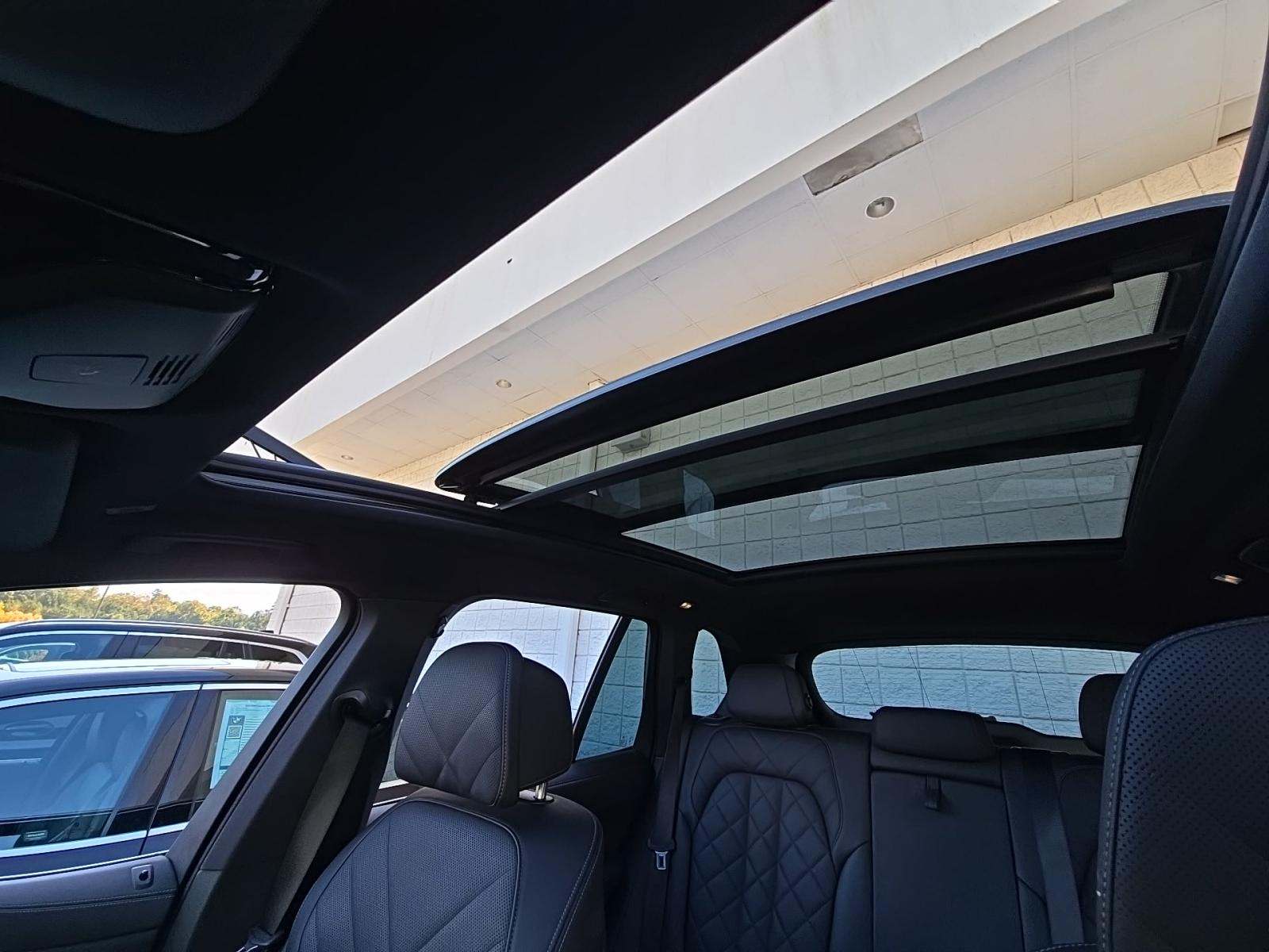 2024 BMW X5 sDrive40i RWD