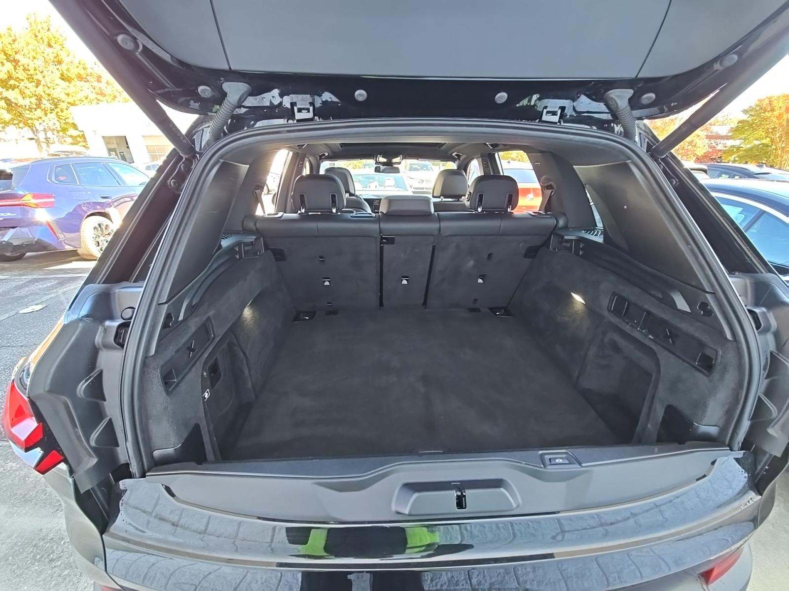 2024 BMW X5 sDrive40i RWD