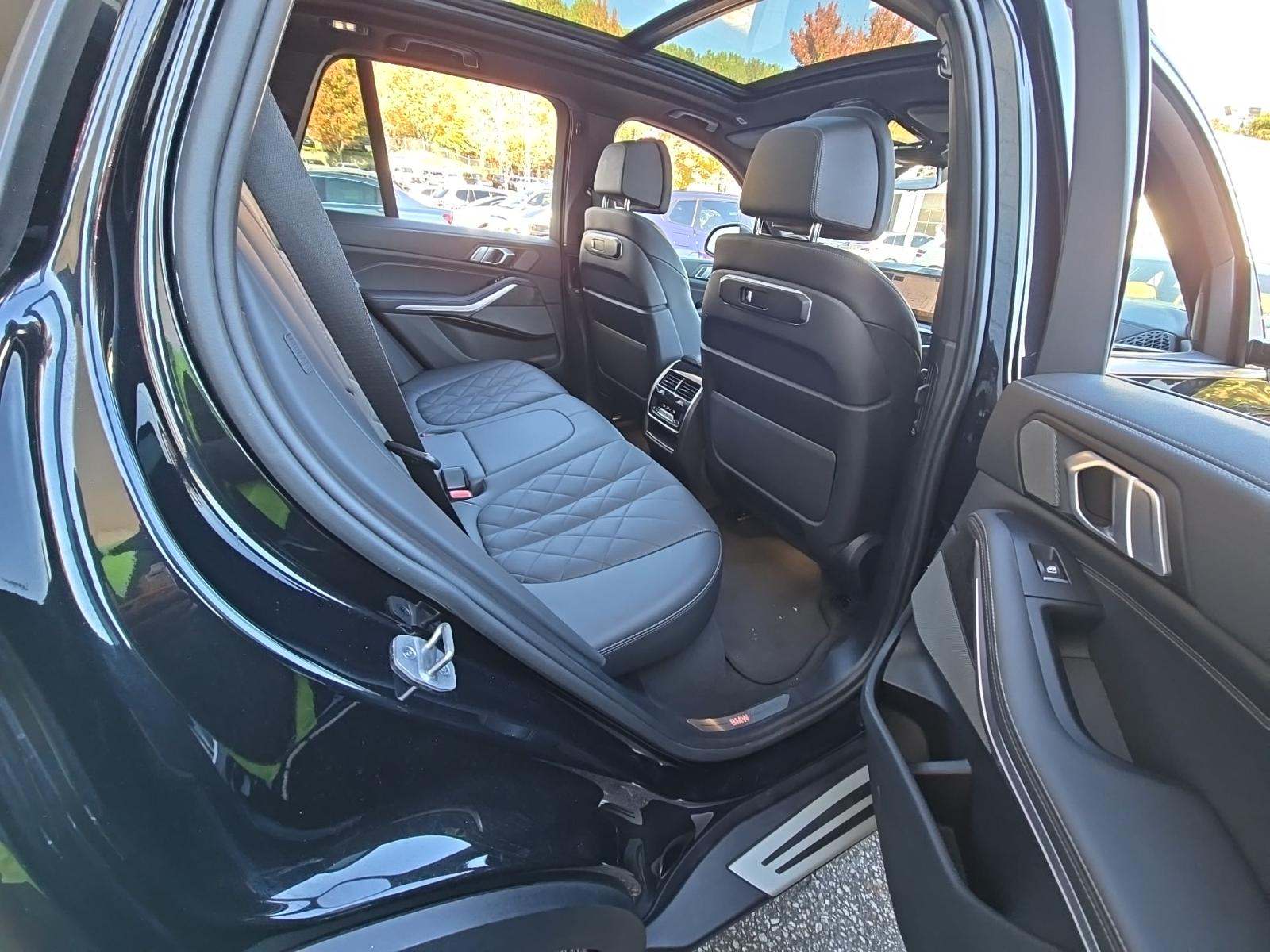 2024 BMW X5 sDrive40i RWD