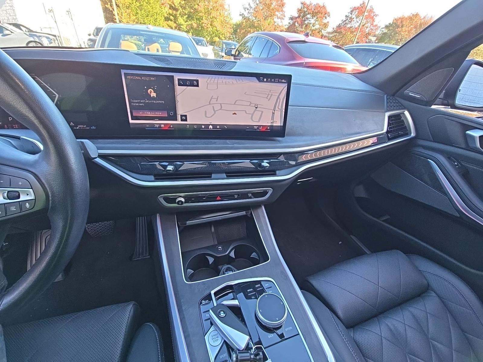 2024 BMW X5 sDrive40i RWD