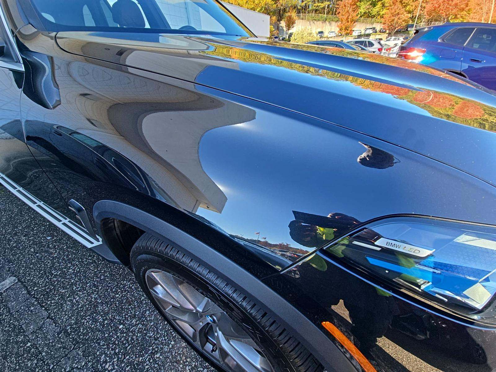 2024 BMW X5 sDrive40i RWD