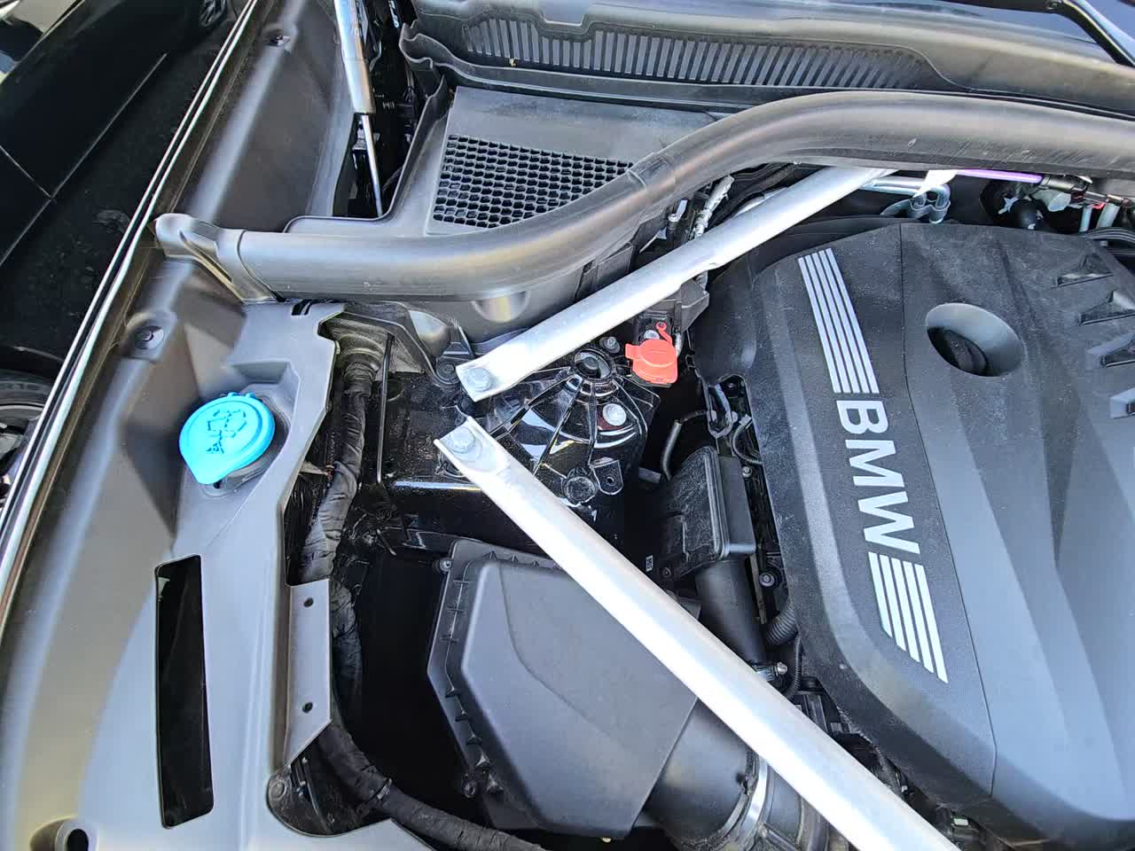 2024 BMW X5 sDrive40i RWD