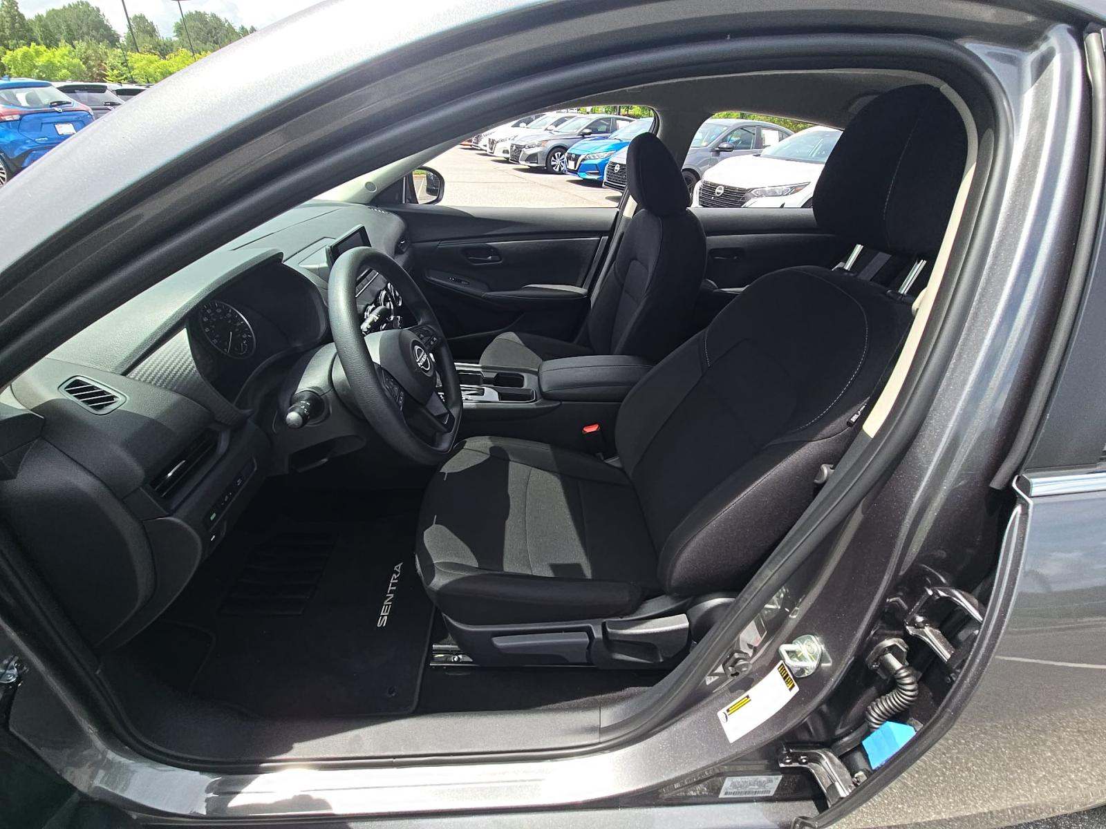 NISSAN SENTRA - 6