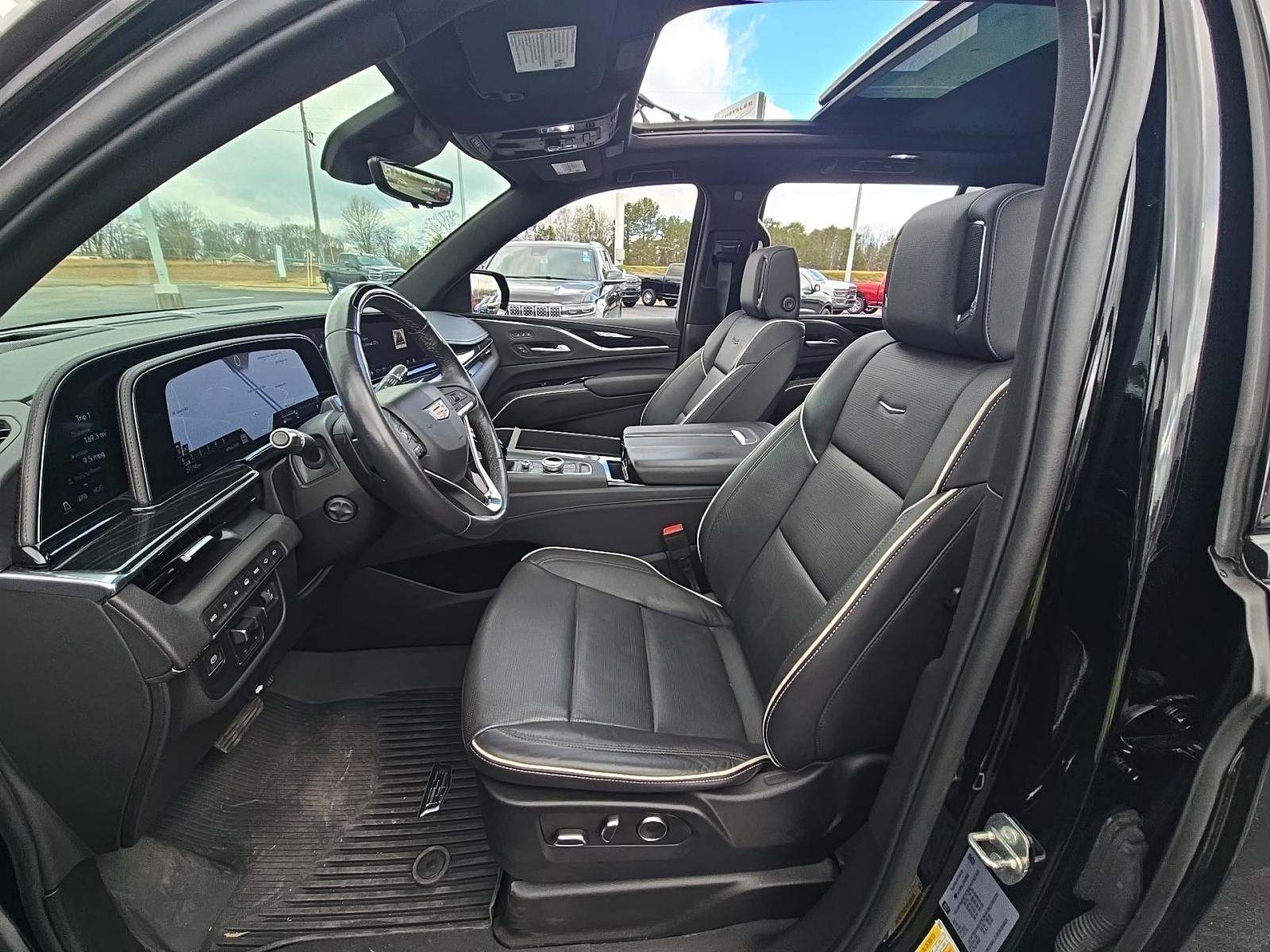 2023 Cadillac Escalade ESV Sport AWD