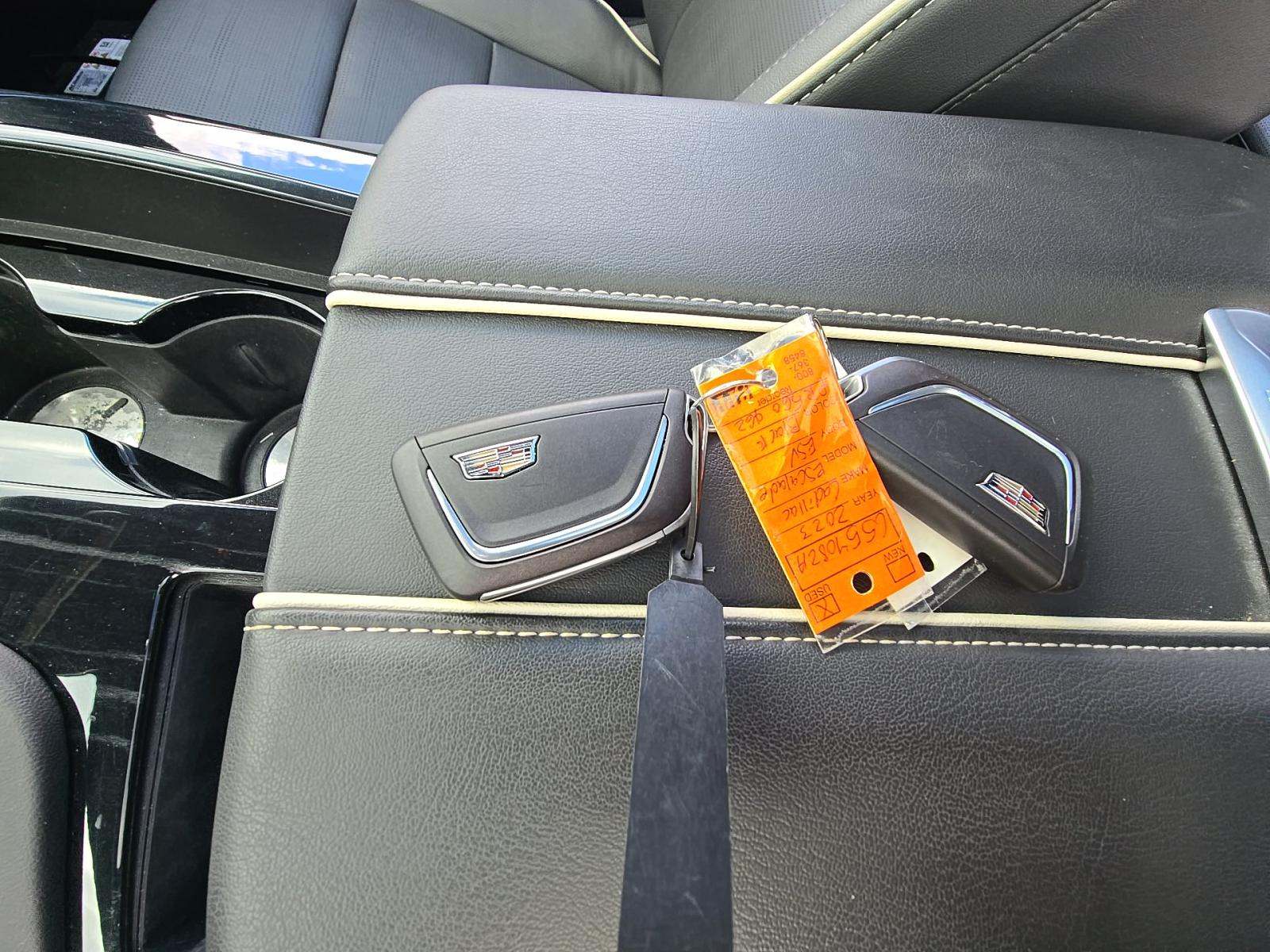 2023 Cadillac Escalade ESV Sport AWD