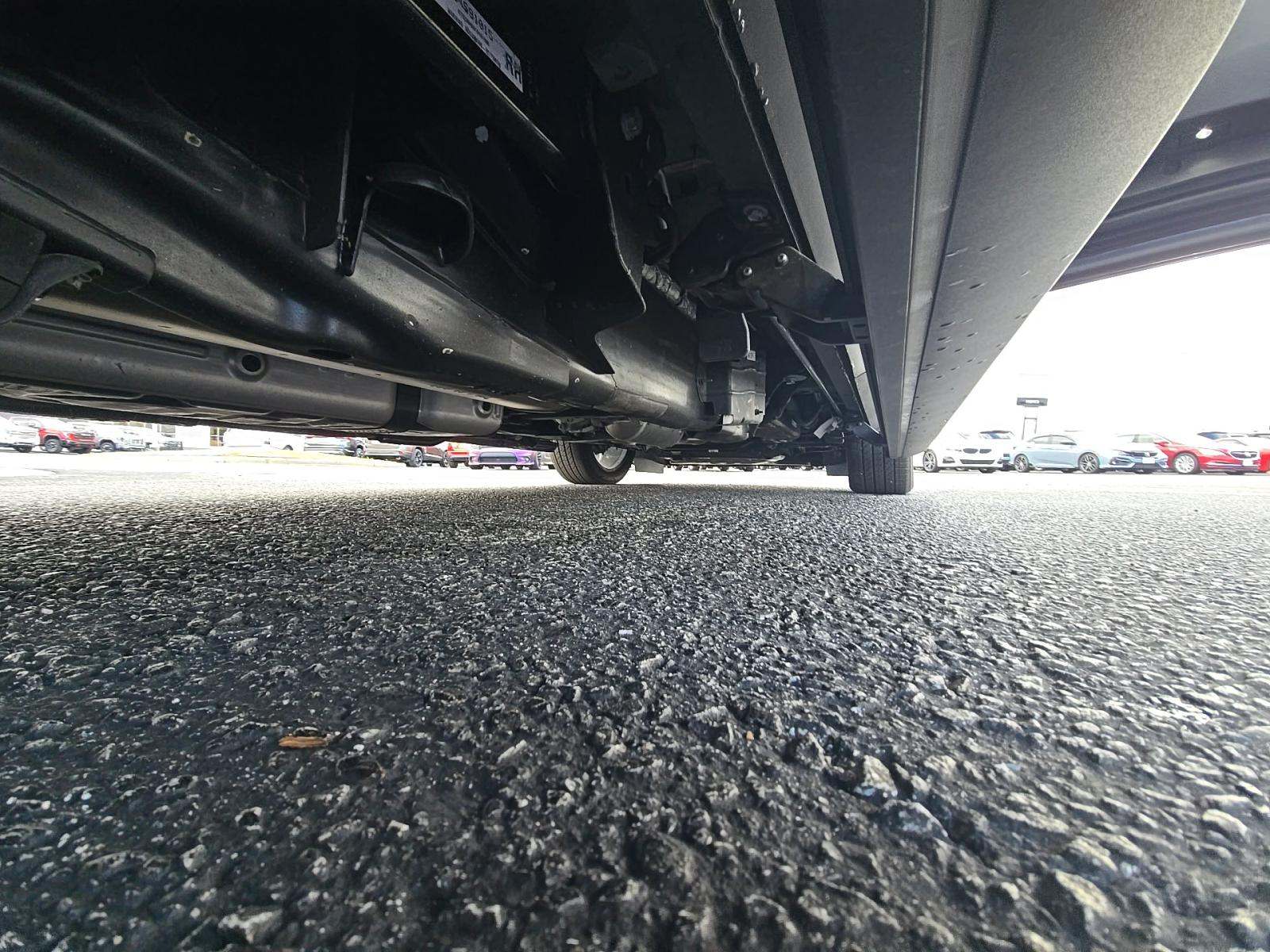 2023 Cadillac Escalade ESV Sport AWD