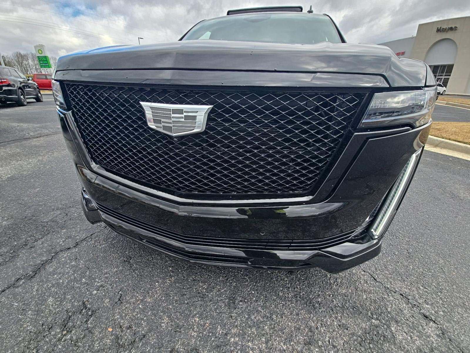 2023 Cadillac Escalade ESV Sport AWD