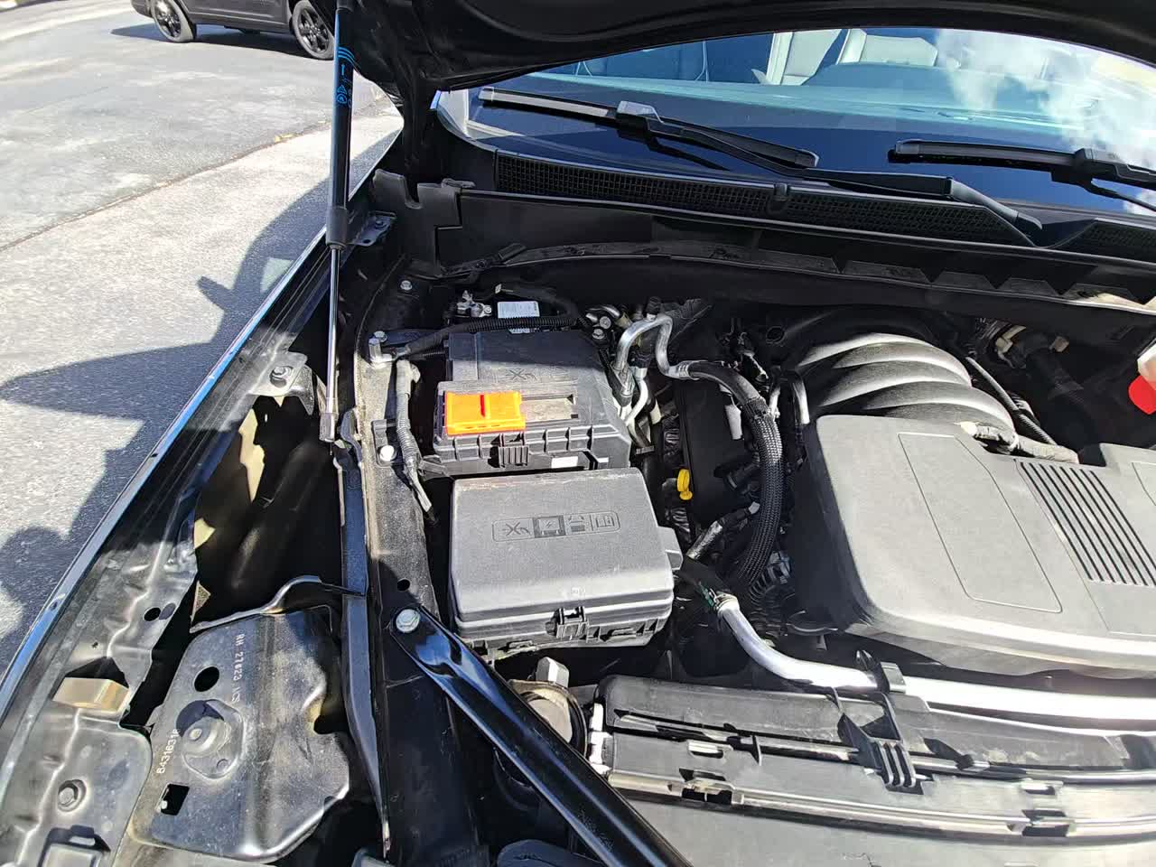 2023 Cadillac Escalade ESV Sport AWD