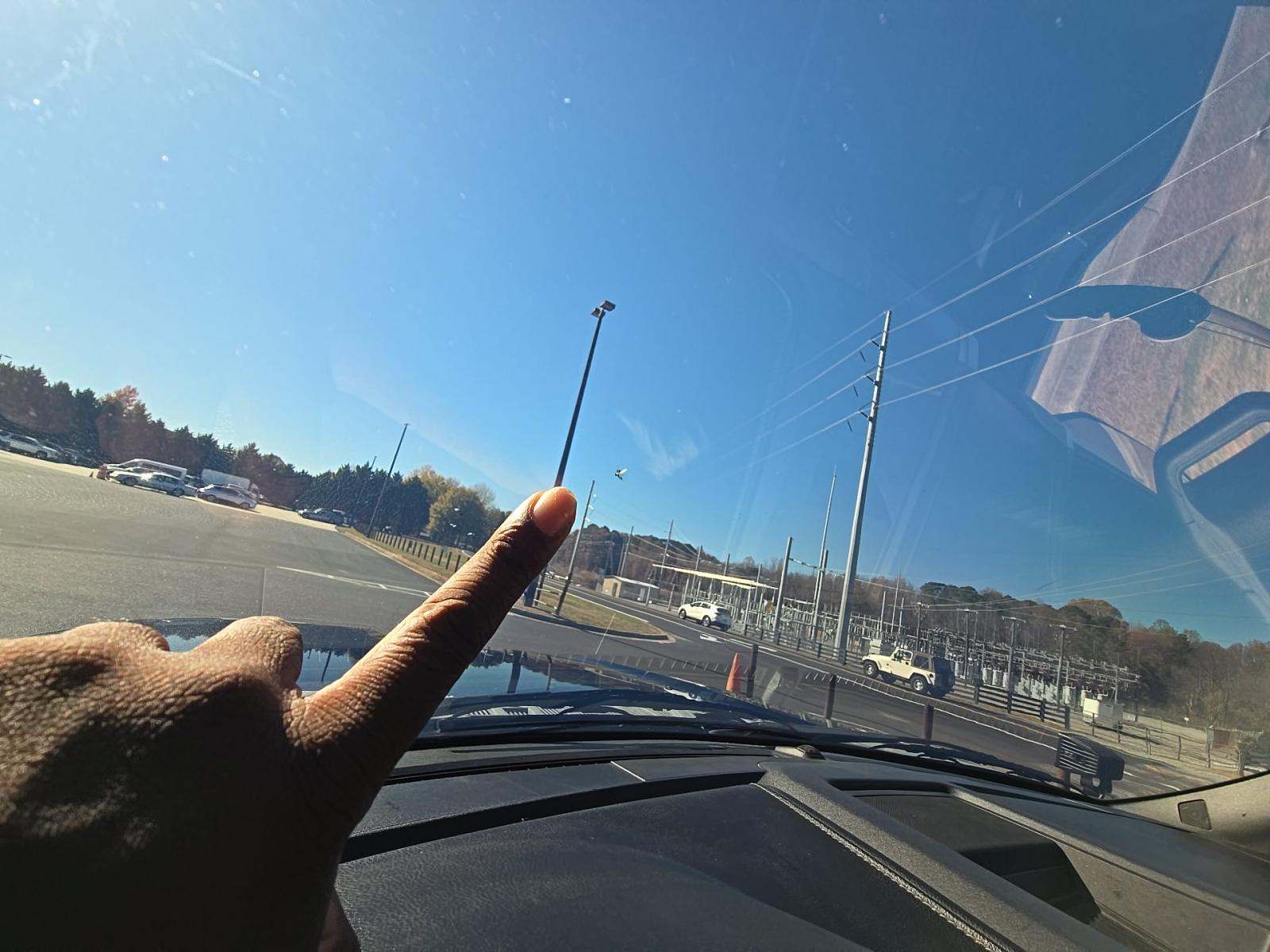 2015 Ford F-150 Lariat AWD