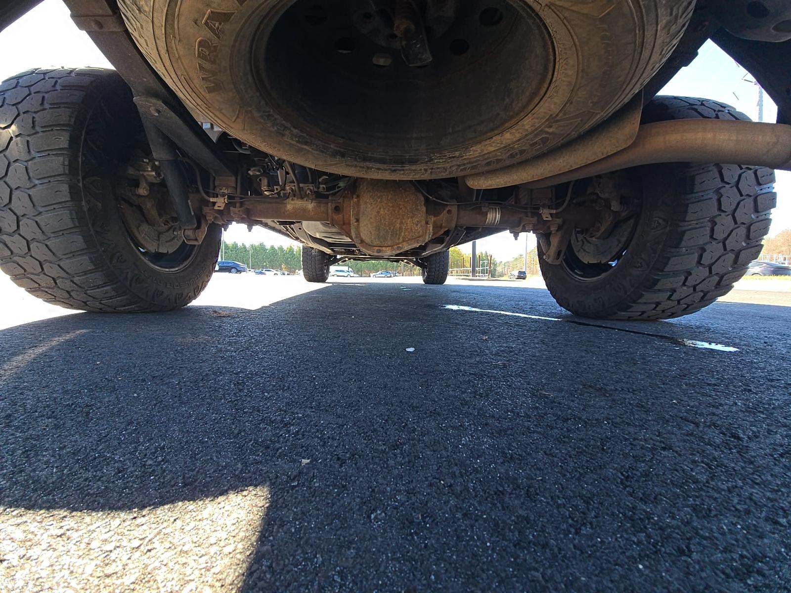 2015 Ford F-150 Lariat AWD