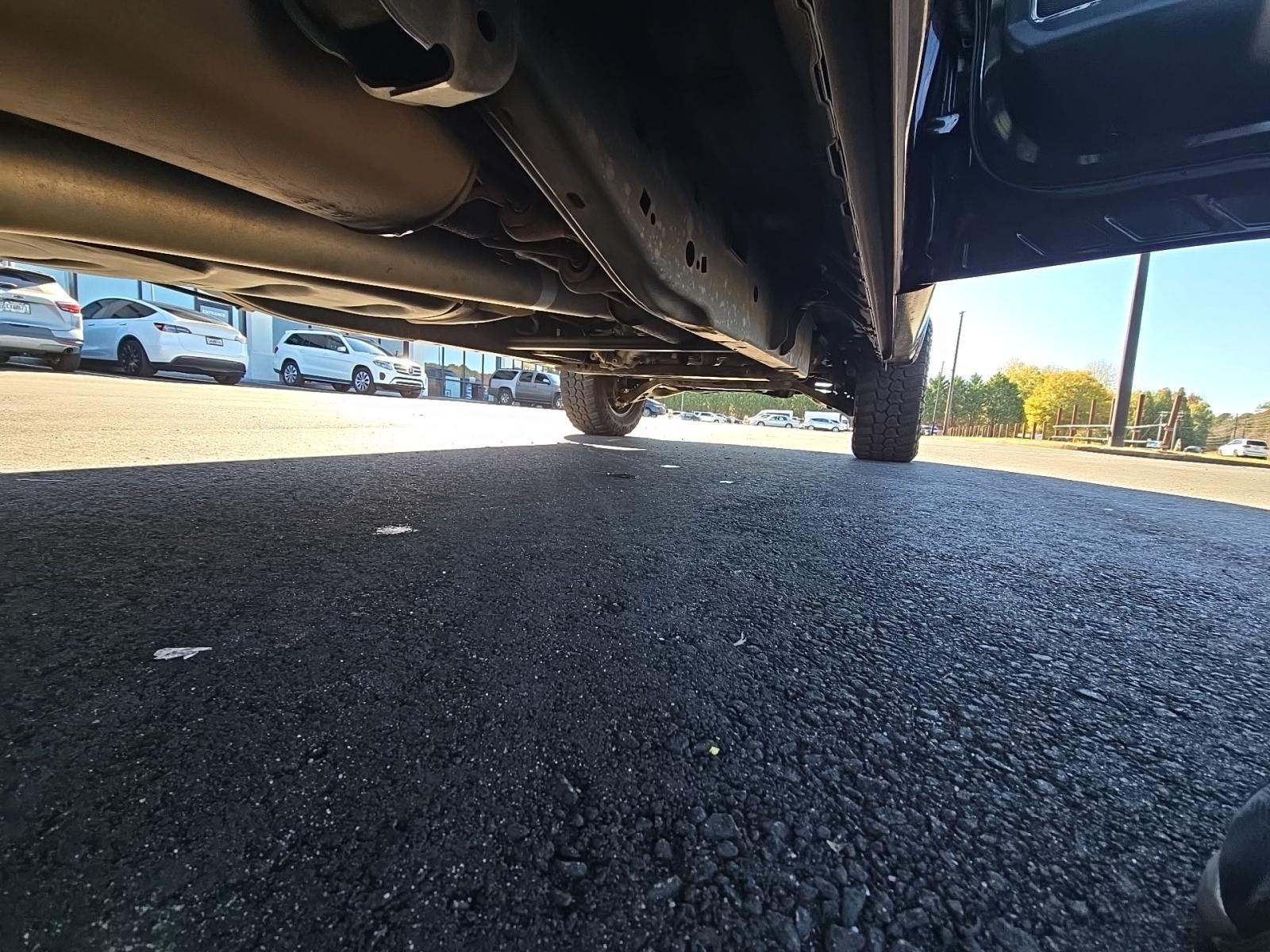 2015 Ford F-150 Lariat AWD