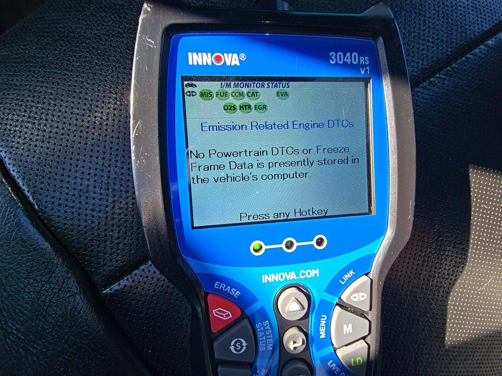 2015 Ford F-150 Lariat AWD