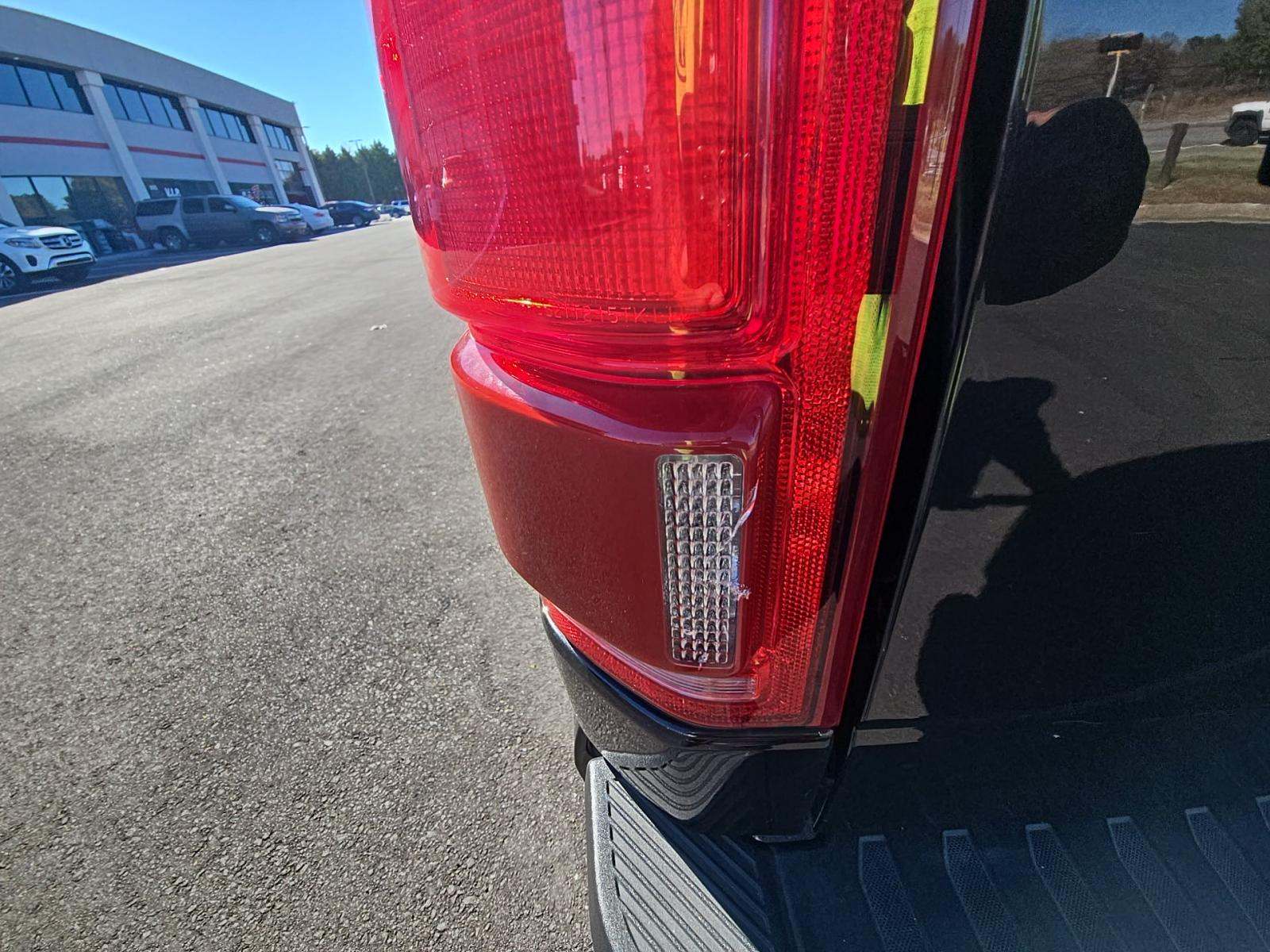 2015 Ford F-150 Lariat AWD