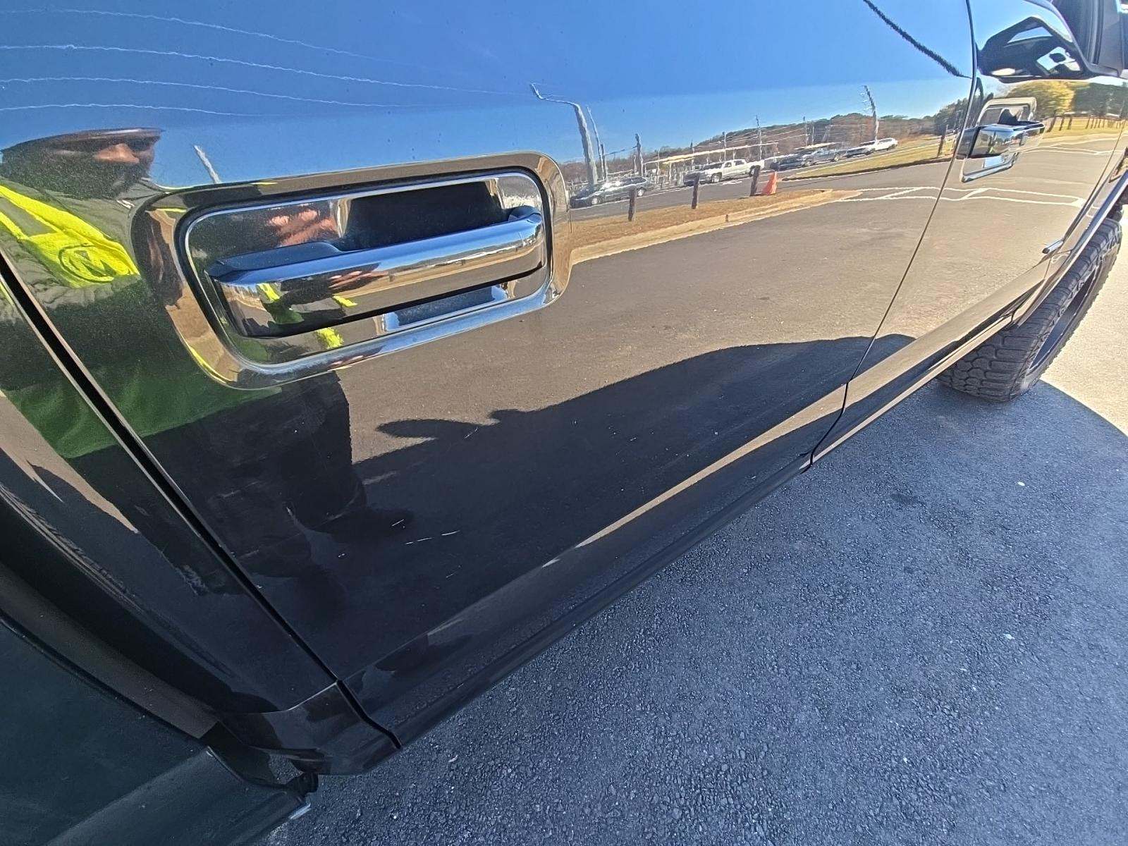 2015 Ford F-150 Lariat AWD