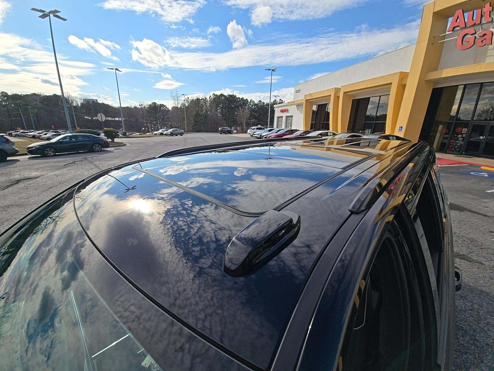 2025 Cadillac Escalade ESV Sport Platinum AWD